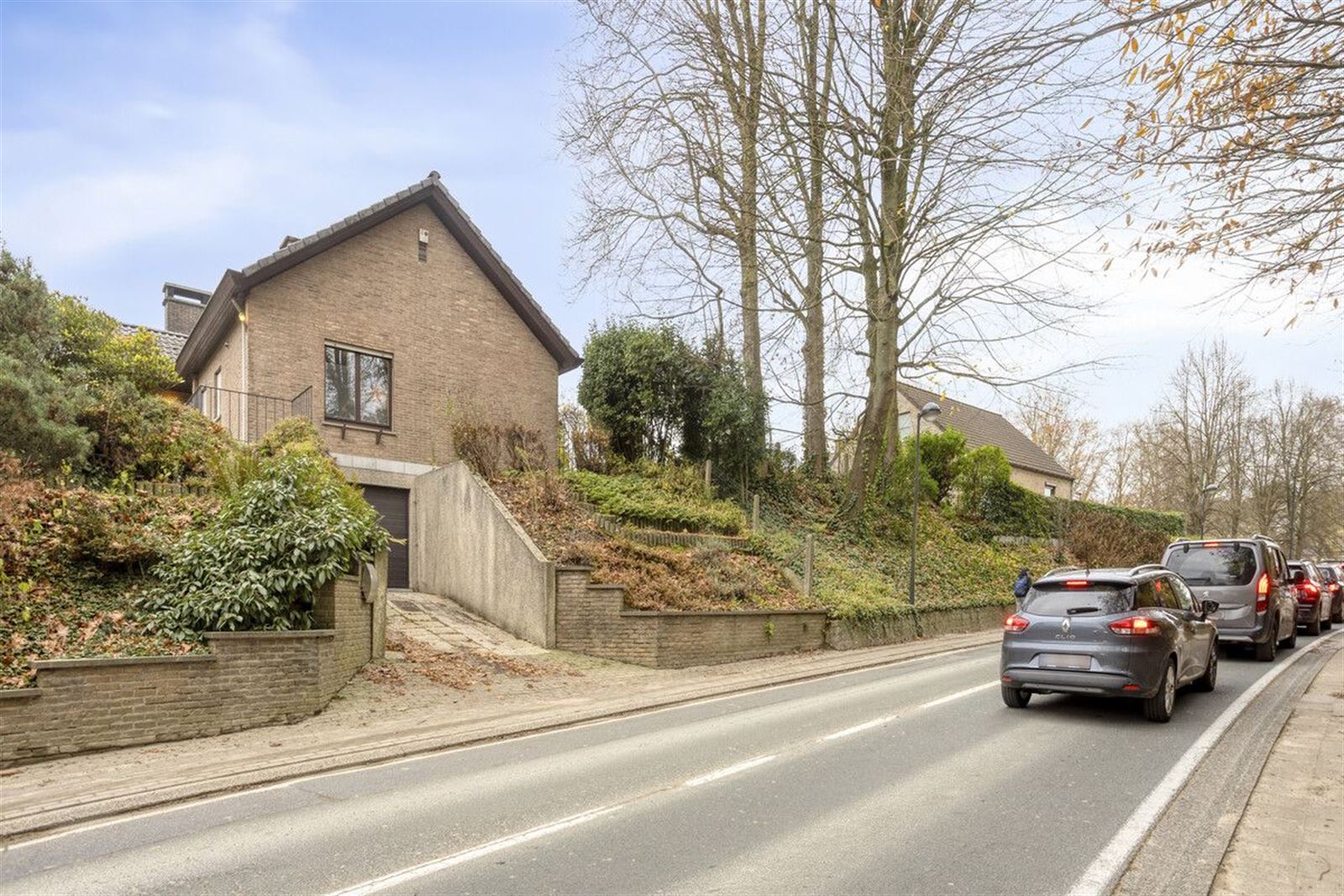 FOTO’S 1 : Woning te 1652 ALSEMBERG (België) - Prijs &euro;&nbsp;445.000