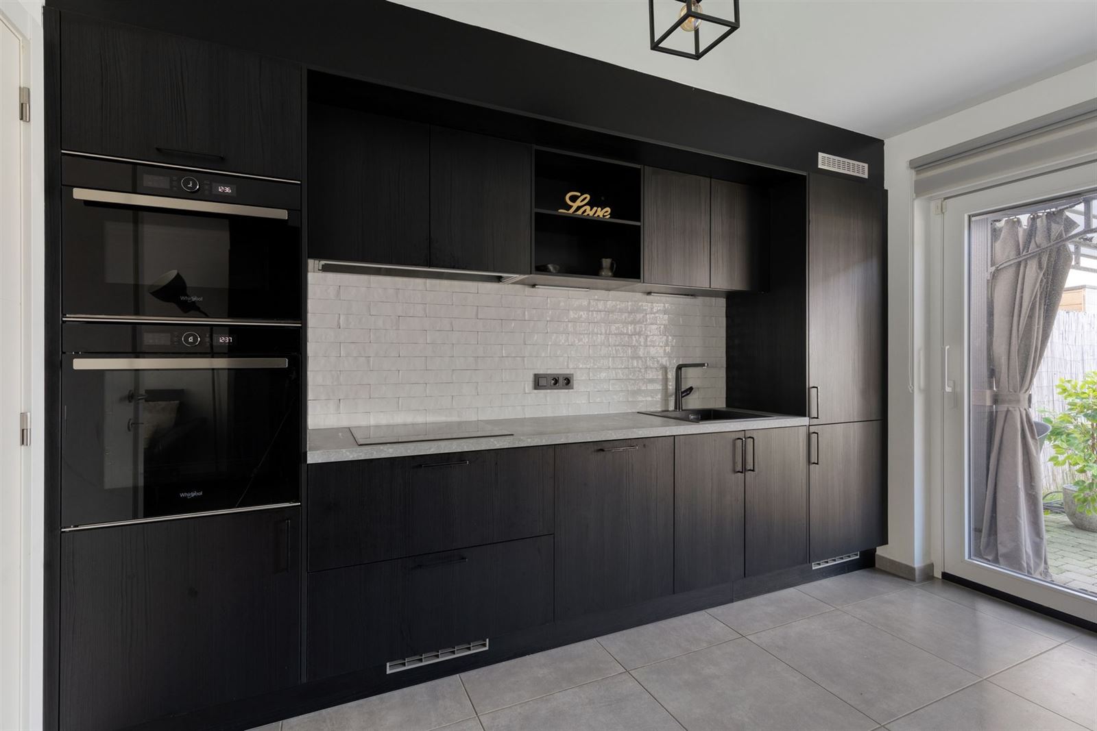 PHOTOS 11 : Maison à 1600 SINT-PIETERS-LEEUW (Belgique) - Prix 449.000 €