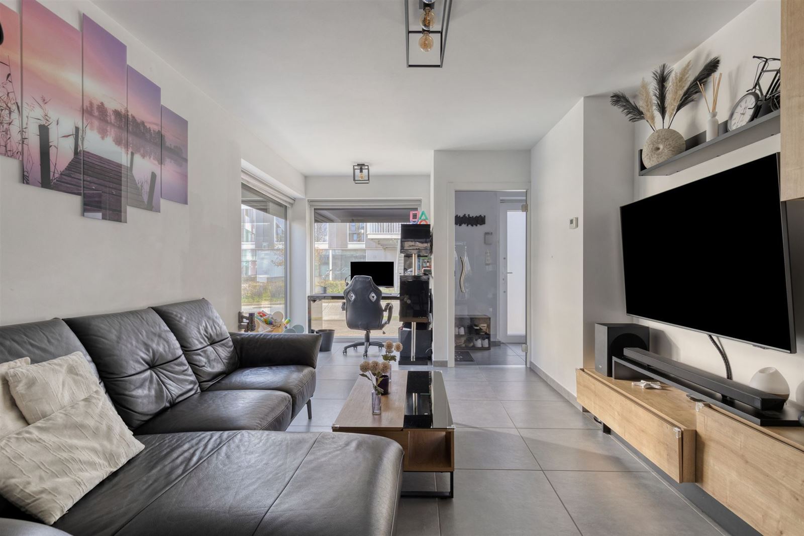 PHOTOS 6 : Maison à 1600 SINT-PIETERS-LEEUW (Belgique) - Prix 449.000 €