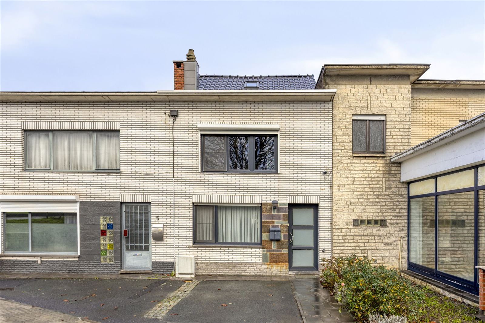 FOTO’S 22 : Woning te 1770 LIEDEKERKE (België) - Prijs € 269.000
