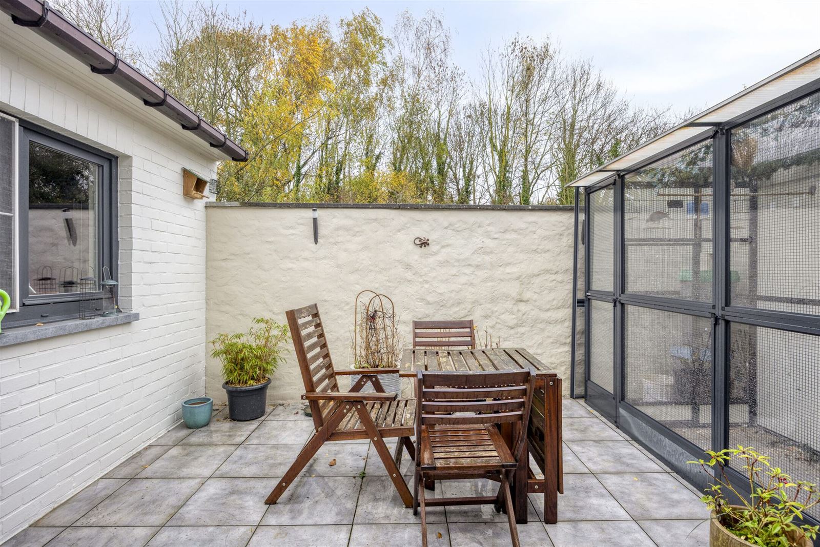 FOTO’S 19 : Woning te 1770 LIEDEKERKE (België) - Prijs € 269.000