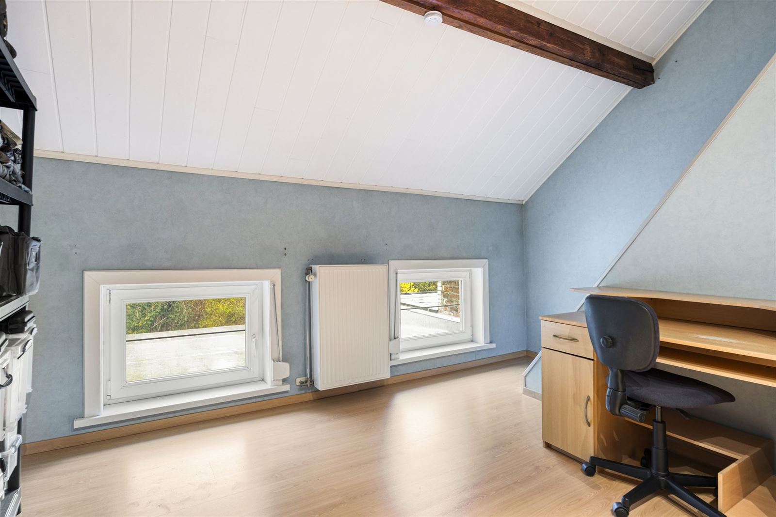 FOTO’S 16 : Woning te 1770 LIEDEKERKE (België) - Prijs € 269.000