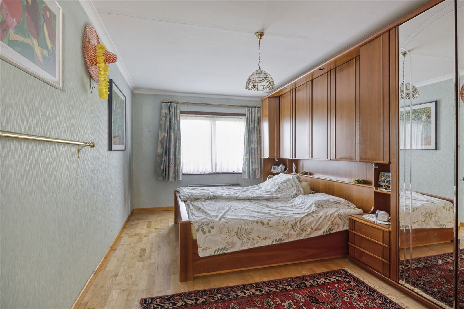 FOTO’S 17 : Woning te 1650 BEERSEL (België) - Prijs € 450.000