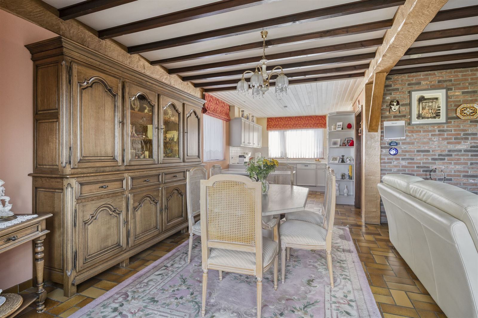 FOTO’S 7 : Woning te 1650 BEERSEL (België) - Prijs € 450.000