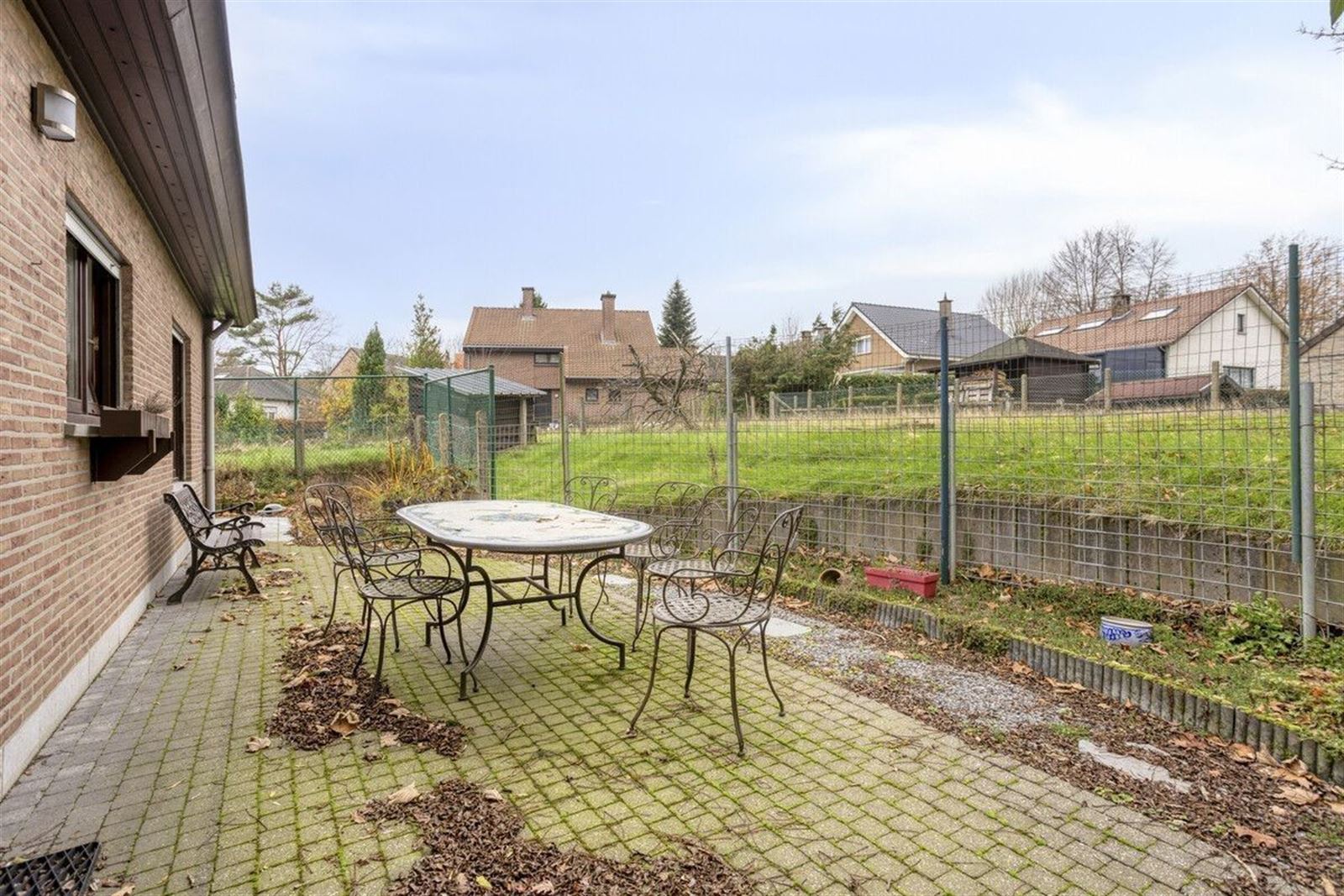 FOTO’S 20 : Woning te 1652 ALSEMBERG (België) - Prijs &euro;&nbsp;445.000