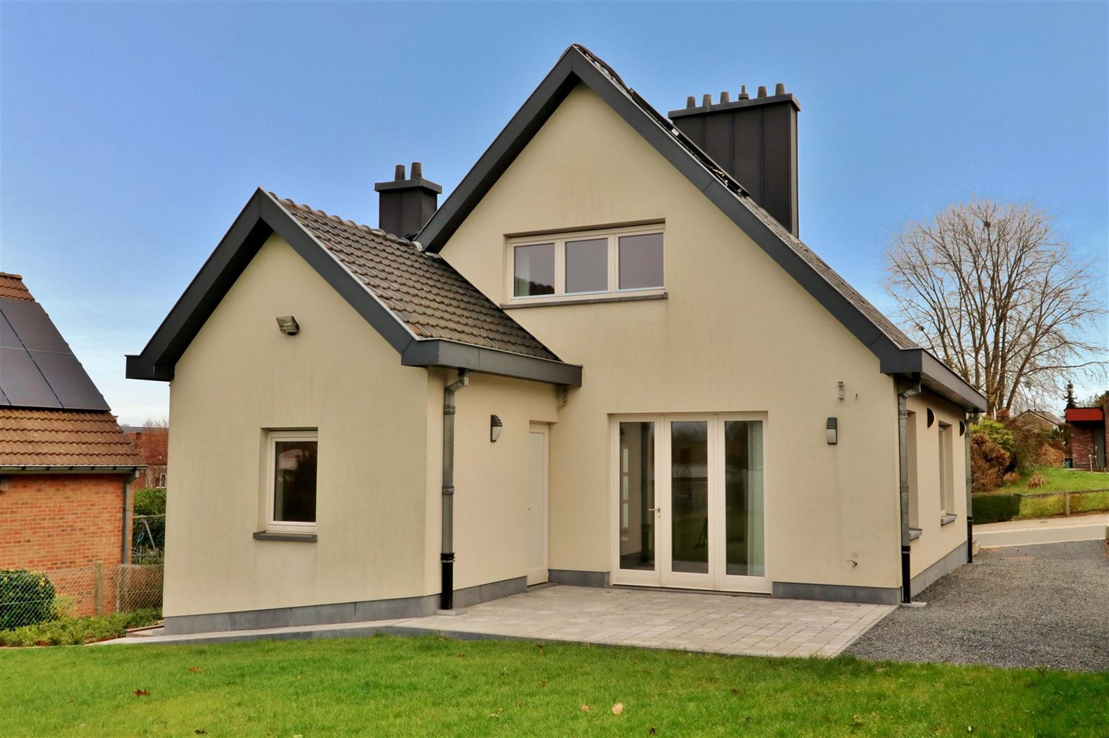 PHOTOS 5 : Villa à 1653 BEERSEL (Belgique) - Prix 1.700 €