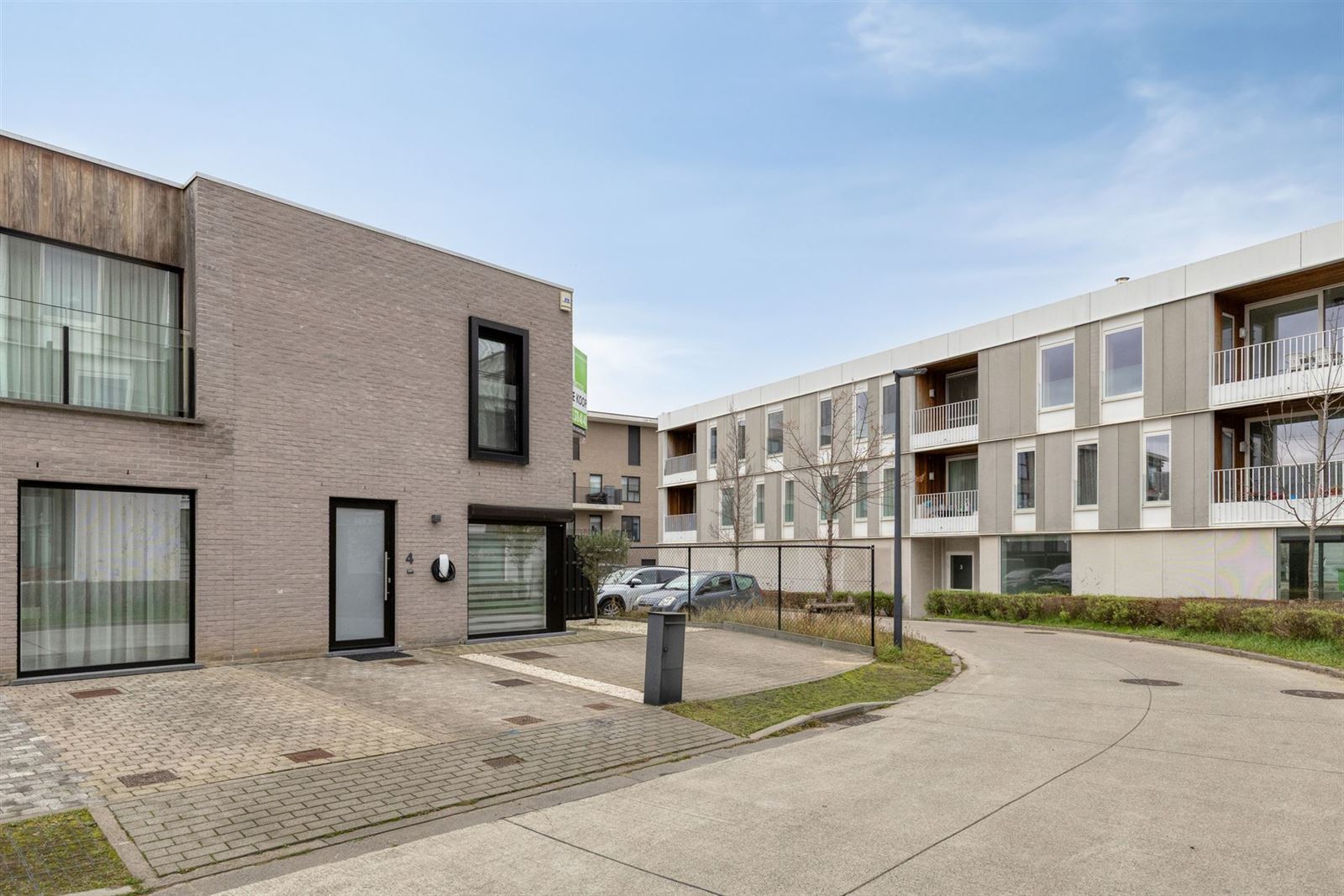 PHOTOS 28 : Maison à 1600 SINT-PIETERS-LEEUW (Belgique) - Prix 449.000 €