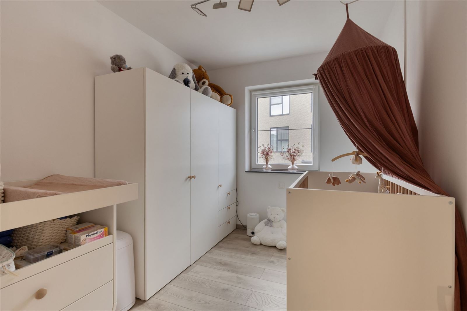 PHOTOS 22 : Maison à 1600 SINT-PIETERS-LEEUW (Belgique) - Prix 449.000 €