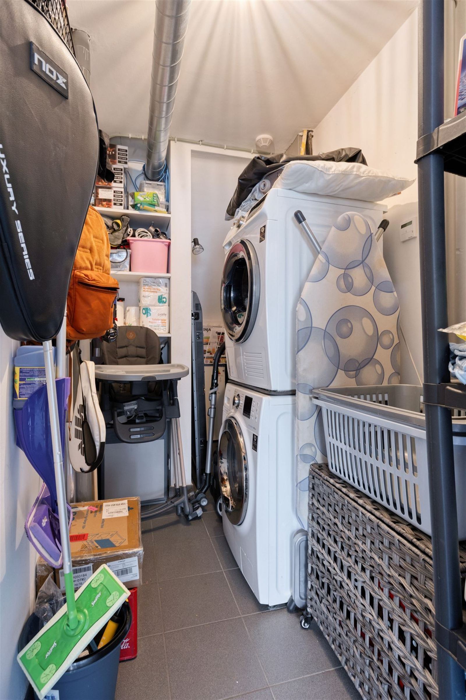 PHOTOS 14 : Maison à 1600 SINT-PIETERS-LEEUW (Belgique) - Prix 449.000 €