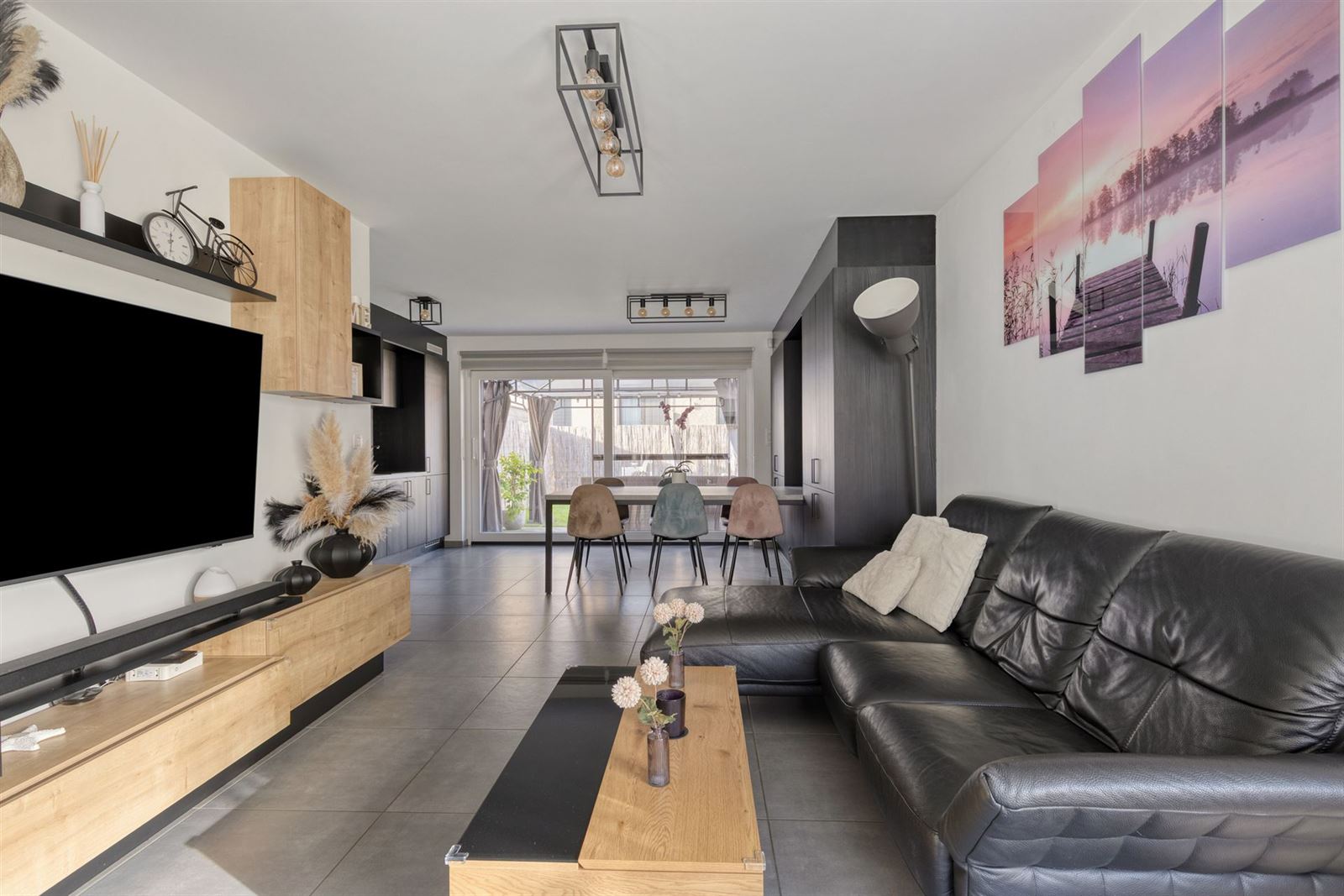 PHOTOS 4 : Maison à 1600 SINT-PIETERS-LEEUW (Belgique) - Prix 449.000 €