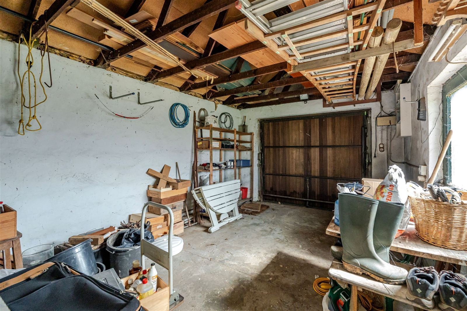 FOTO’S 23 : Woning te 1600 SINT-PIETERS-LEEUW (België) - Prijs € 450.000