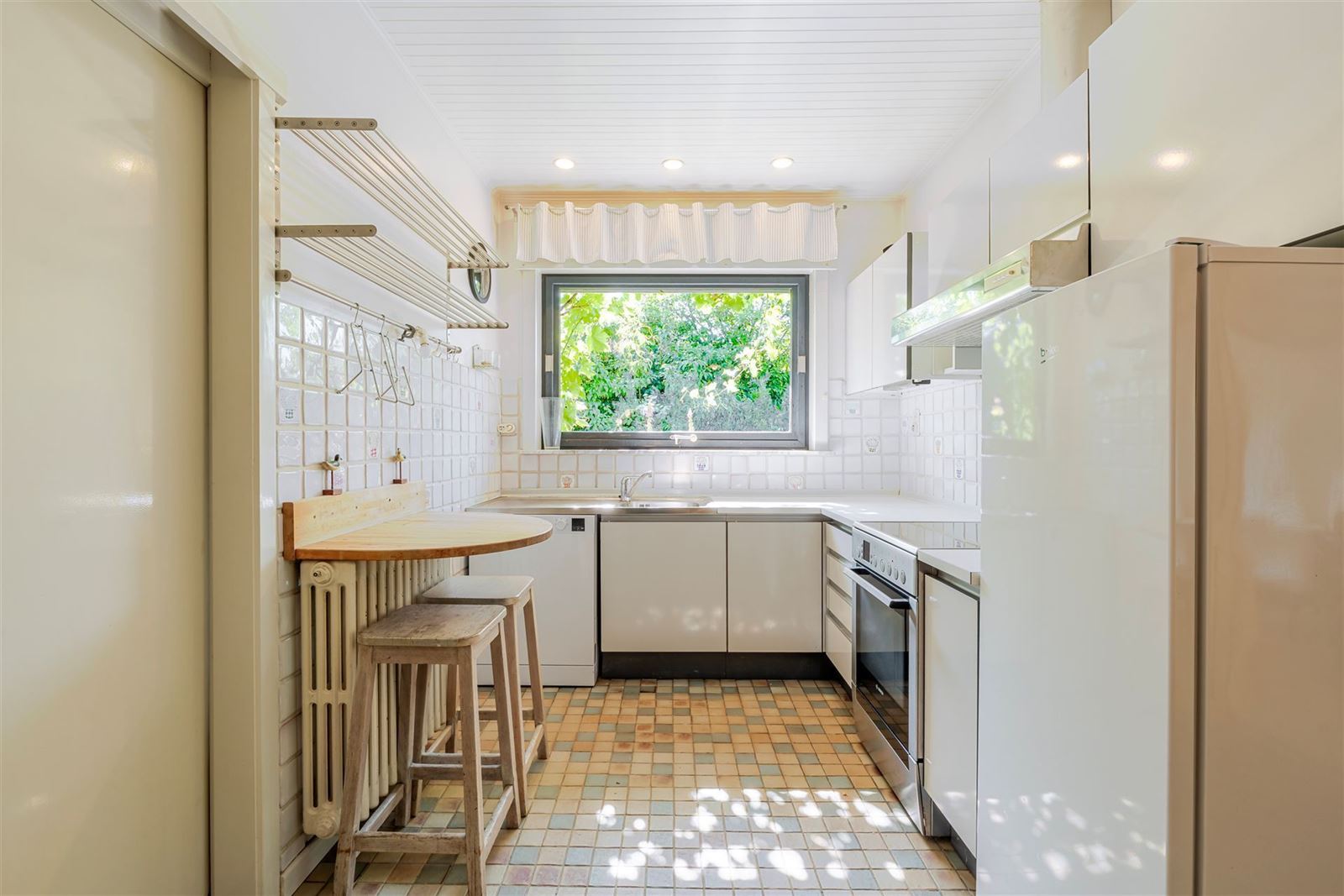 FOTO’S 10 : Woning te 1600 SINT-PIETERS-LEEUW (België) - Prijs € 450.000