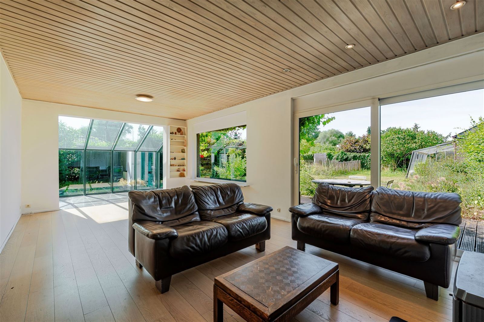 FOTO’S 6 : Woning te 1600 SINT-PIETERS-LEEUW (België) - Prijs € 450.000