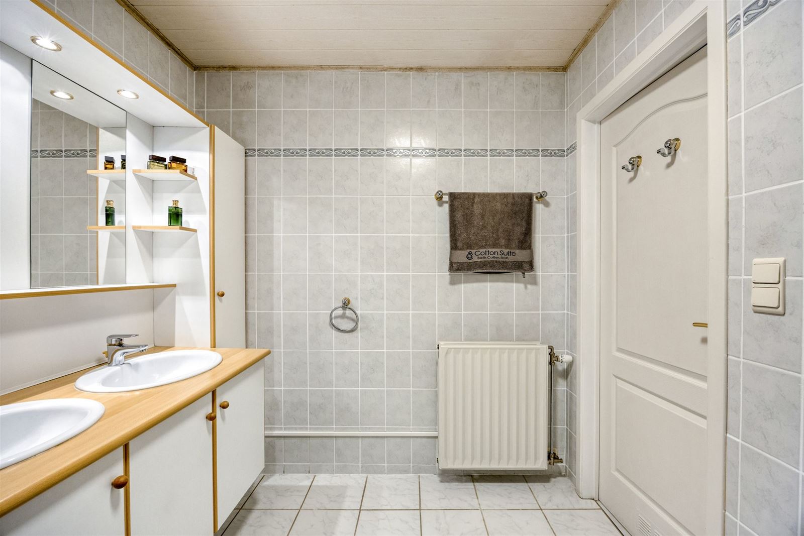 FOTO’S 12 : Woning te 1770 LIEDEKERKE (België) - Prijs € 269.000