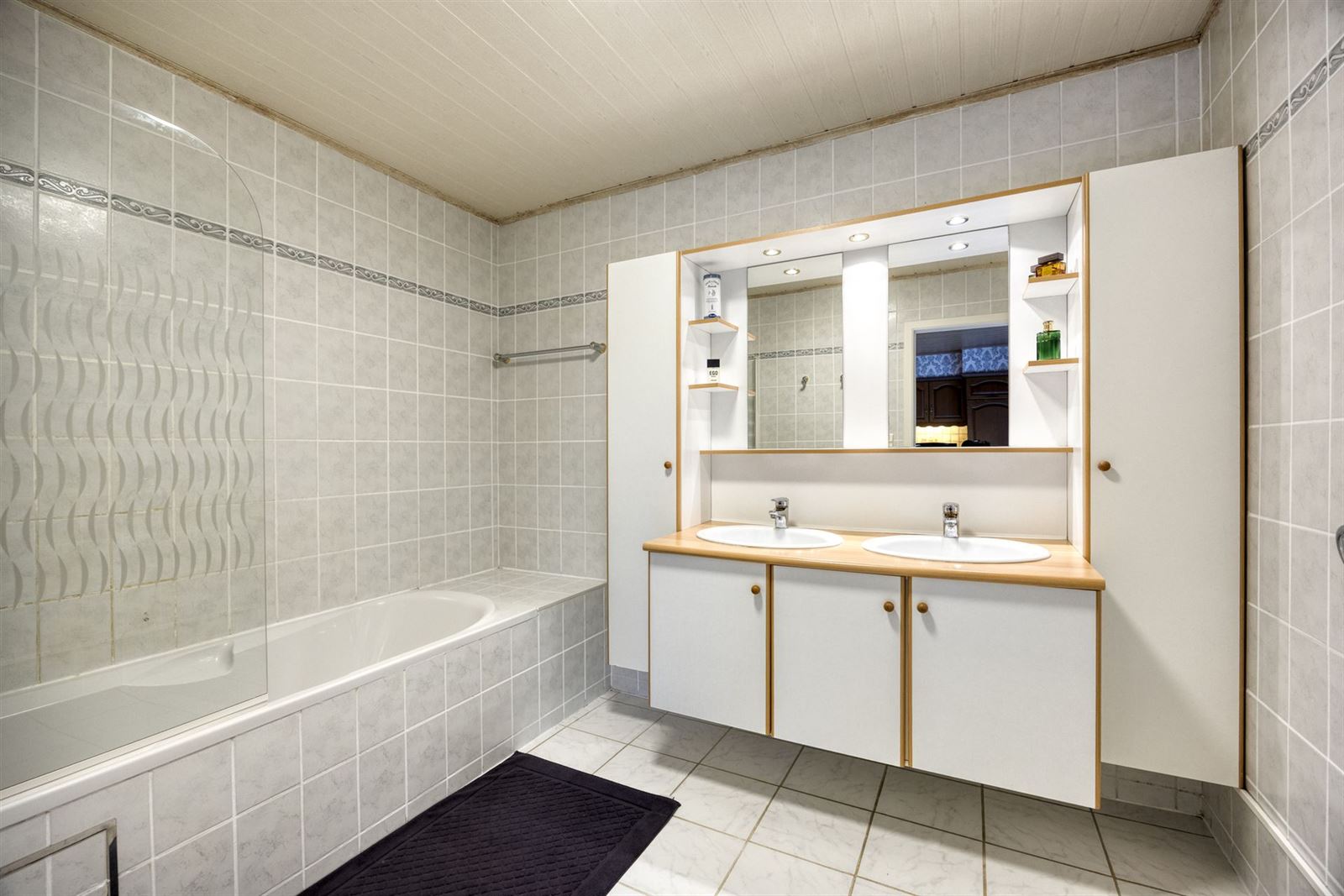 FOTO’S 11 : Woning te 1770 LIEDEKERKE (België) - Prijs € 269.000