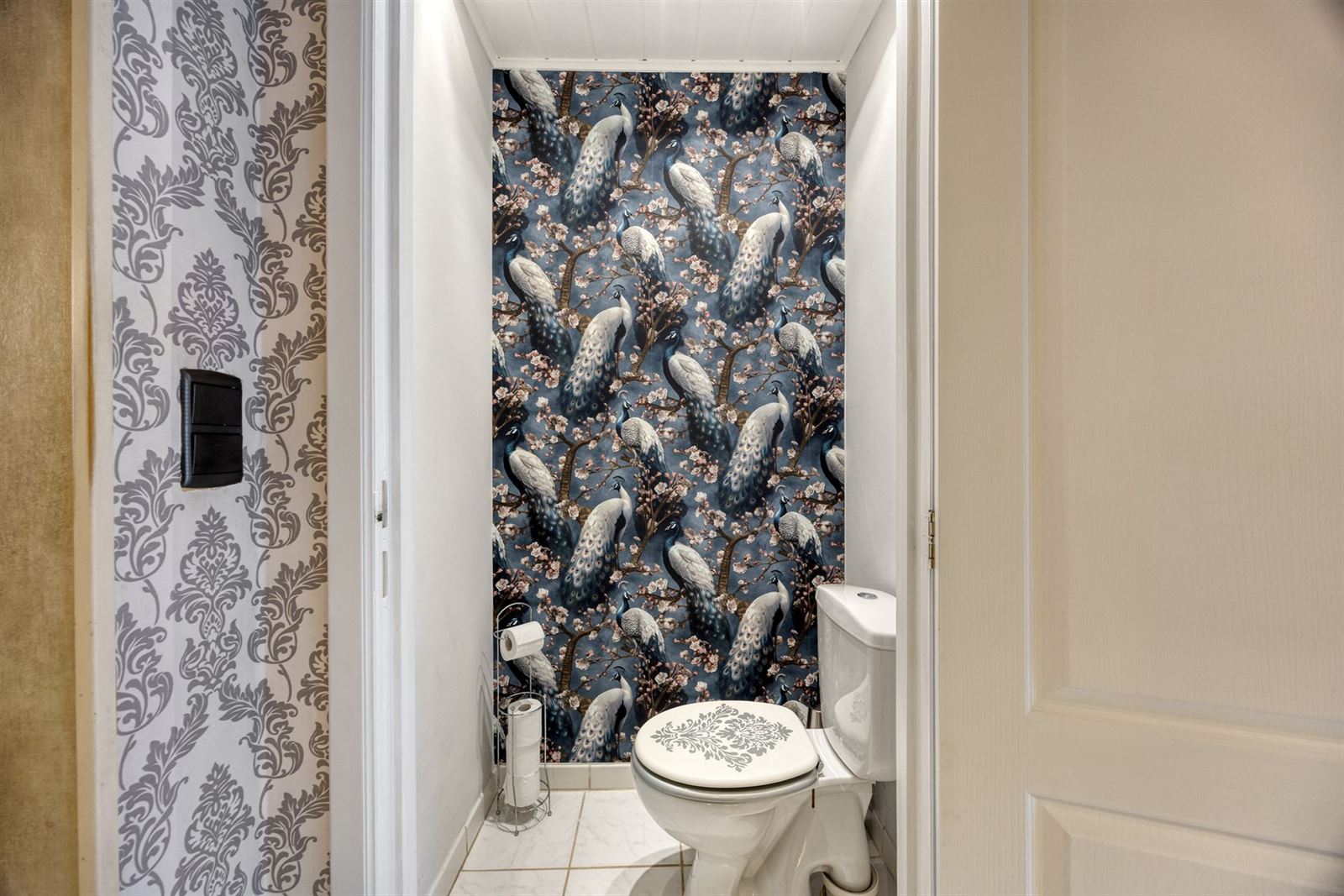 FOTO’S 10 : Woning te 1770 LIEDEKERKE (België) - Prijs € 269.000