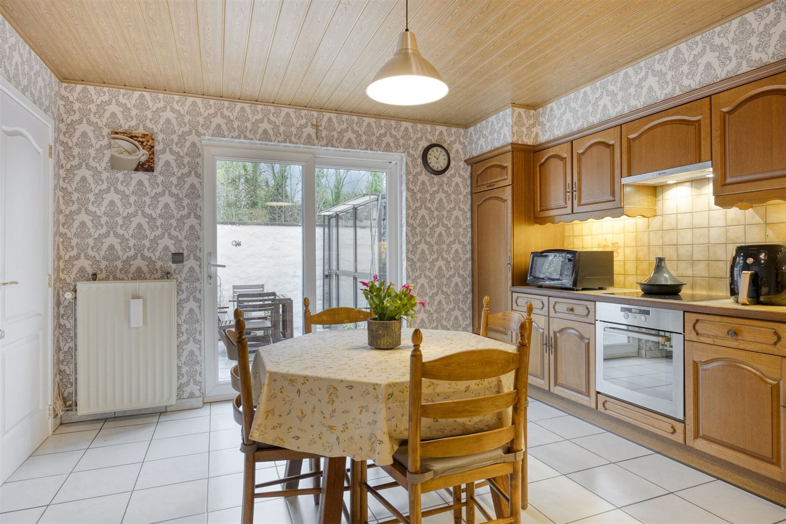 FOTO’S 8 : Woning te 1770 LIEDEKERKE (België) - Prijs € 269.000