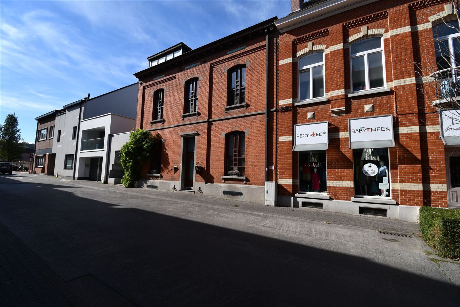 FOTO’S 7 : Herenhuis te 1750 SINT-KWINTENS-LENNIK (België) - Prijs € 495.000