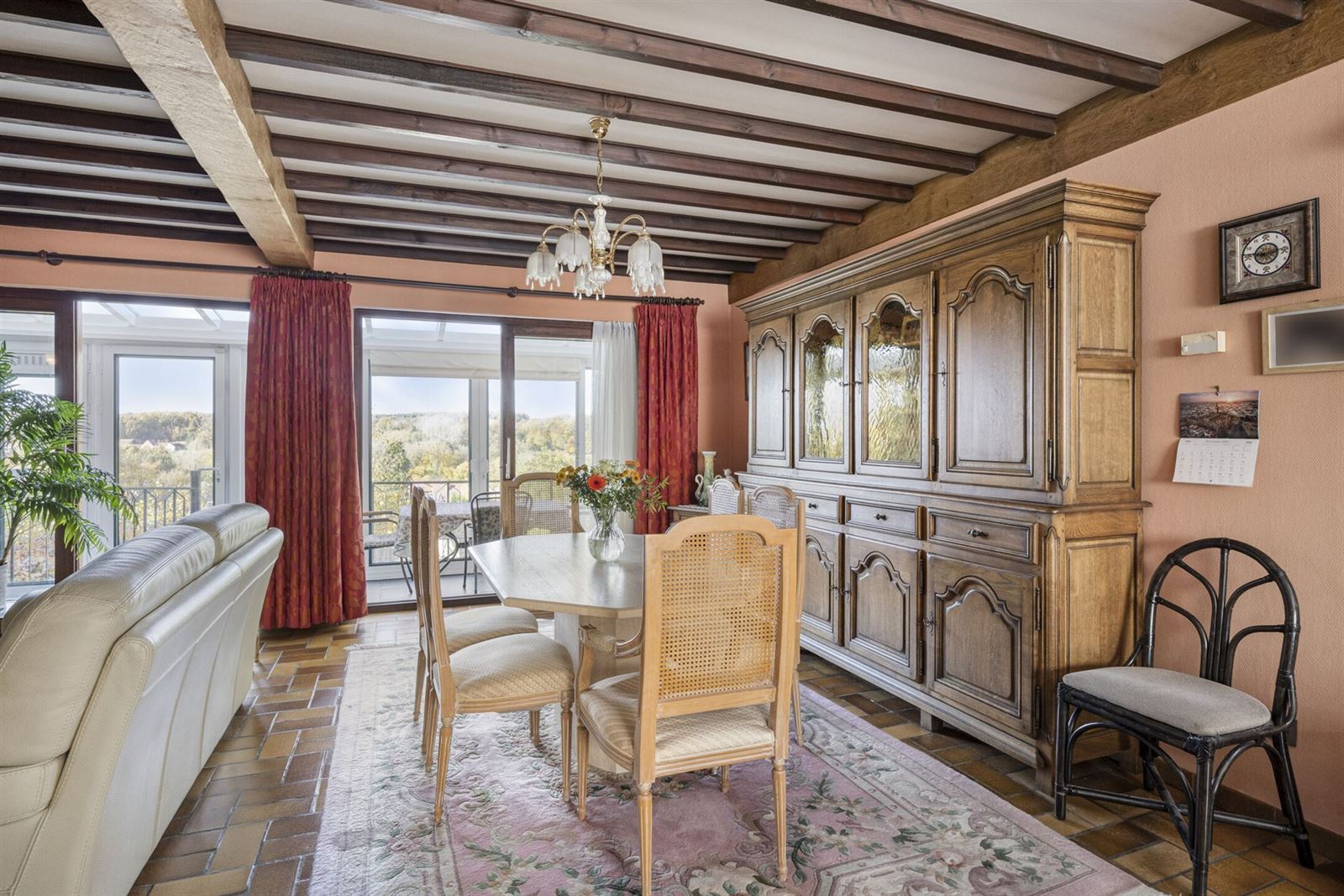 FOTO’S 8 : Woning te 1650 BEERSEL (België) - Prijs € 450.000