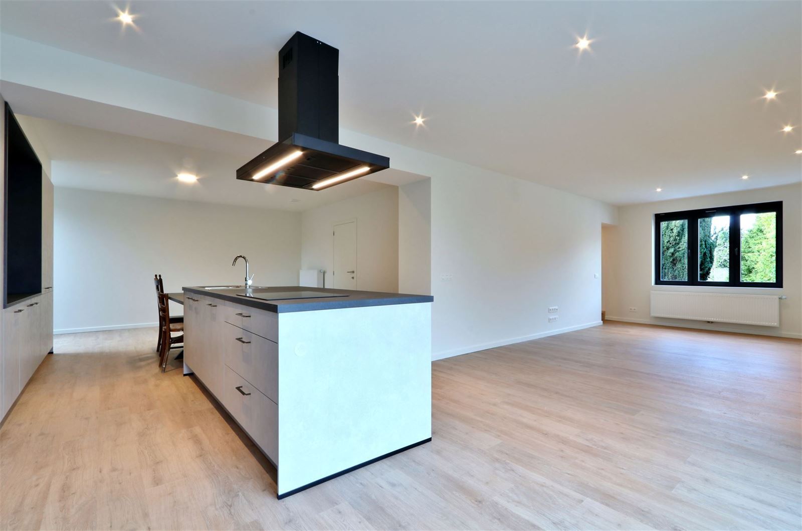 FOTO’S 8 : Appartement te 1650 BEERSEL (België) - Prijs € 1.250