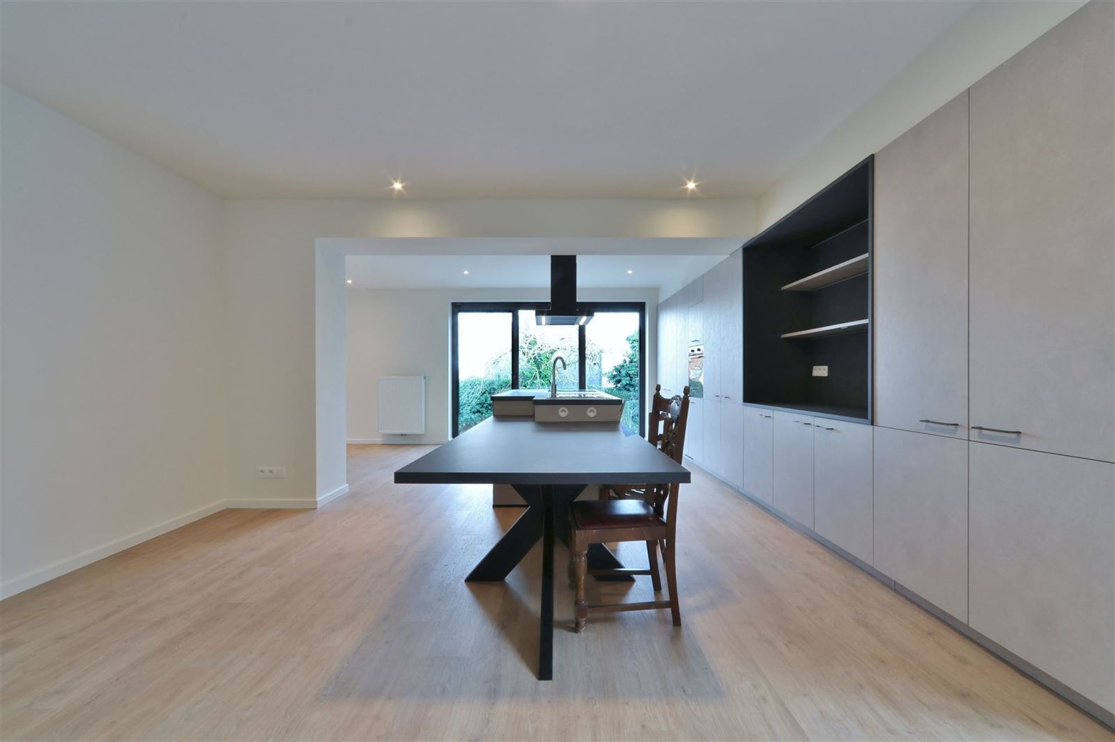 FOTO’S 6 : Appartement te 1650 BEERSEL (België) - Prijs € 1.250