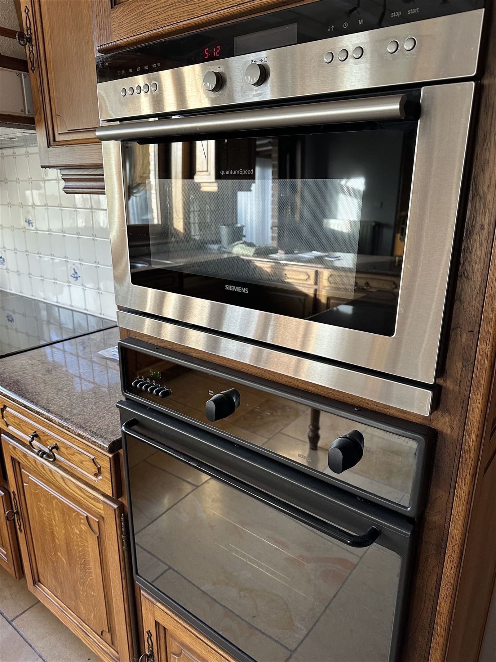 FOTO’S 14 : Villa te 1600 SINT-PIETERS-LEEUW (België) - Prijs € 1.550