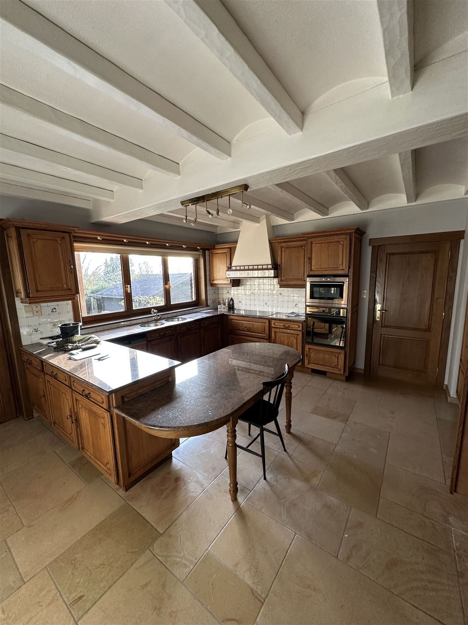 FOTO’S 13 : Villa te 1600 SINT-PIETERS-LEEUW (België) - Prijs € 1.550