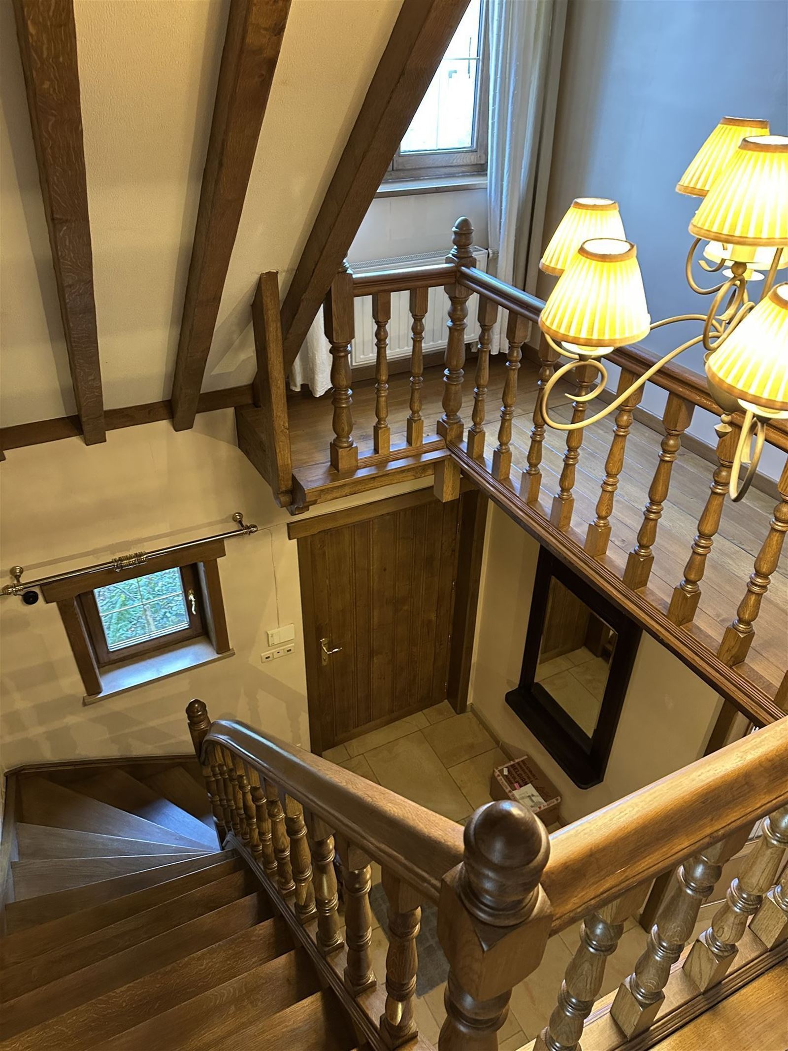 FOTO’S 6 : Villa te 1600 SINT-PIETERS-LEEUW (België) - Prijs € 1.550