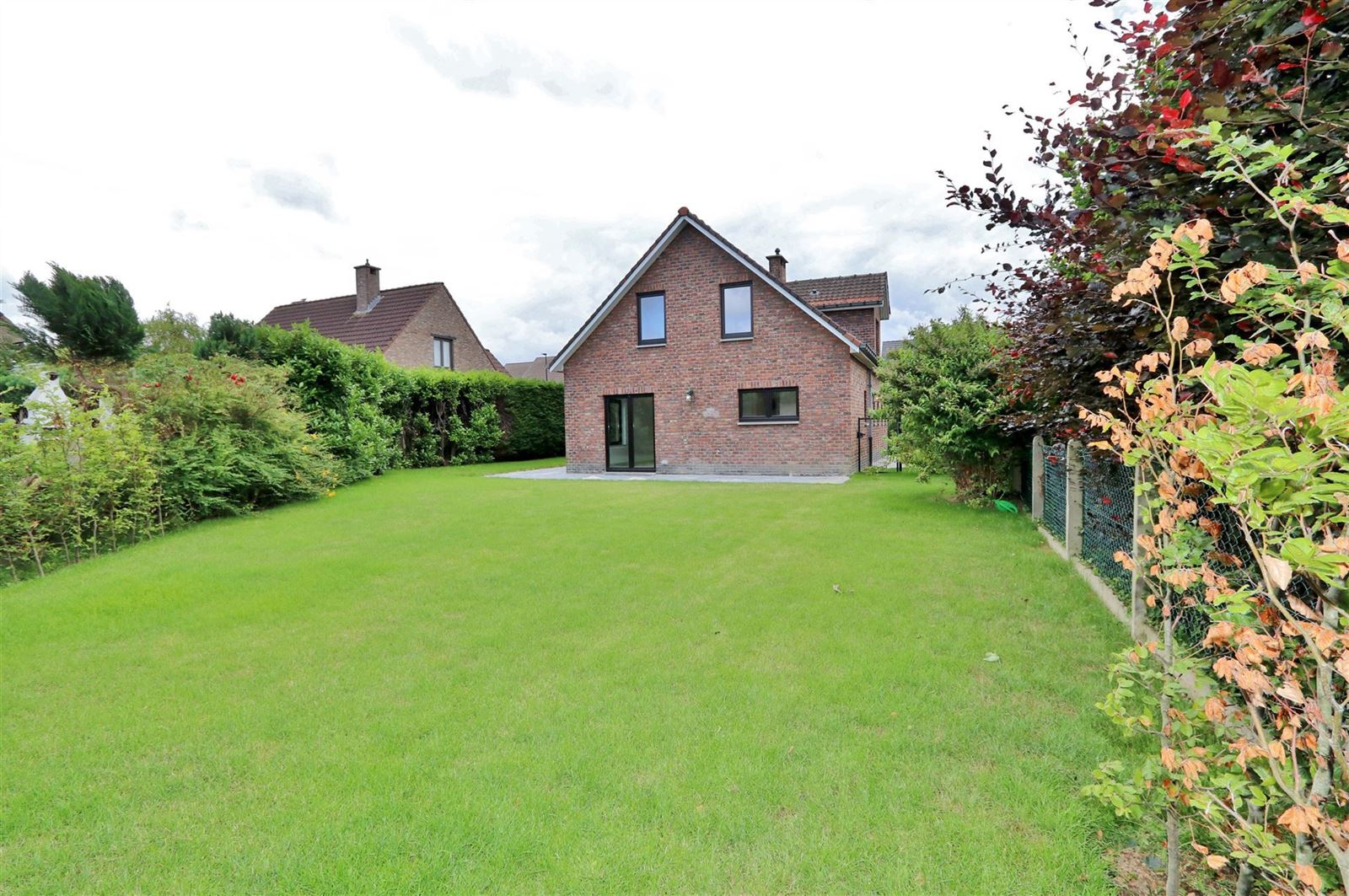 FOTO’S 16 : Woning te 1650 BEERSEL (België) - Prijs € 1.850