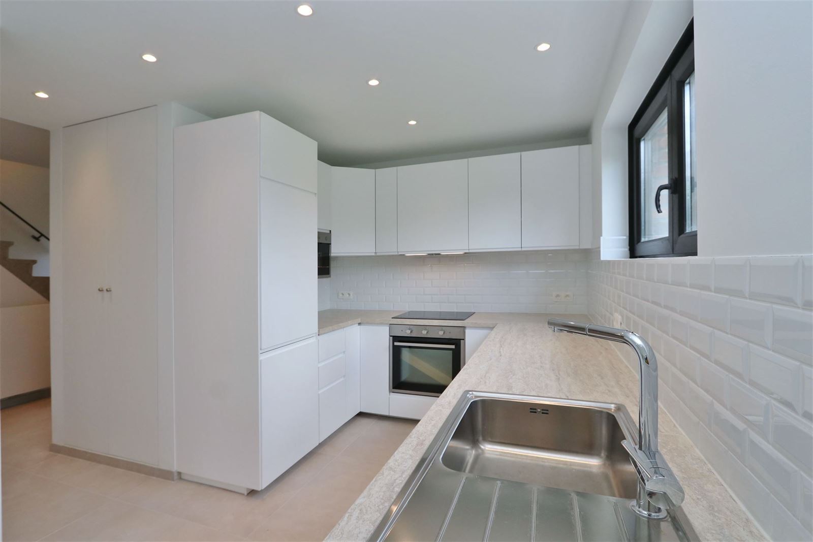 FOTO’S 5 : Woning te 1650 BEERSEL (België) - Prijs € 1.850