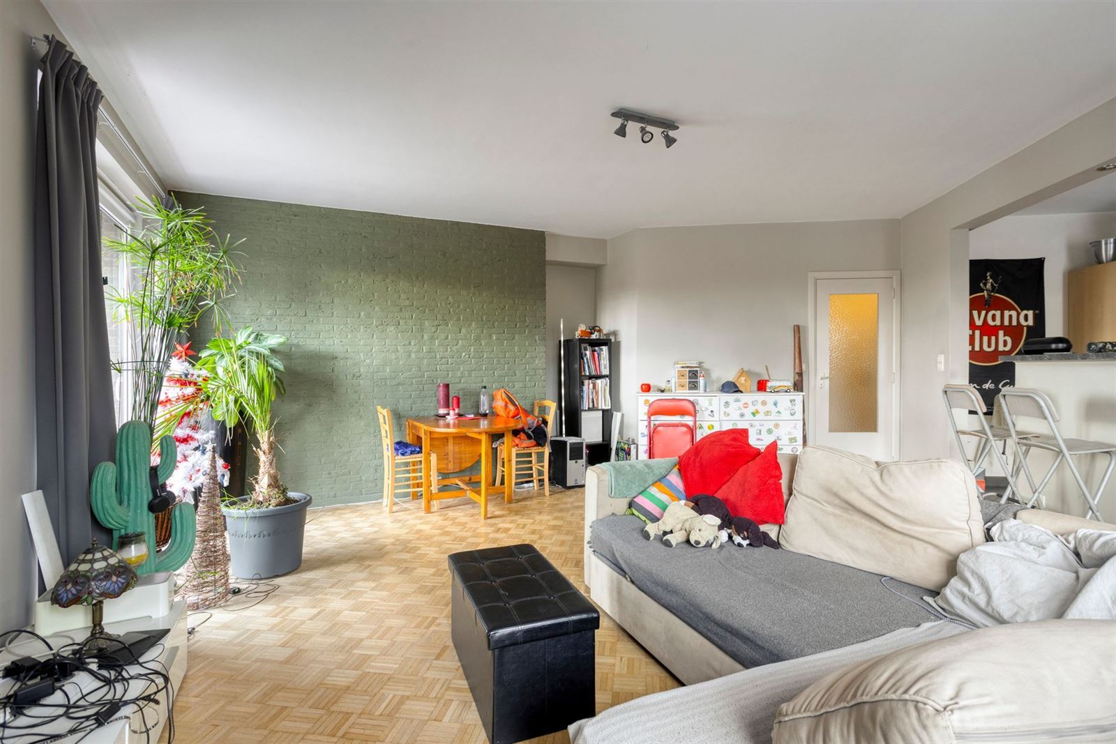 FOTO’S 5 : Appartement te 1650 BEERSEL (België) - Prijs &euro;&nbsp;300.000