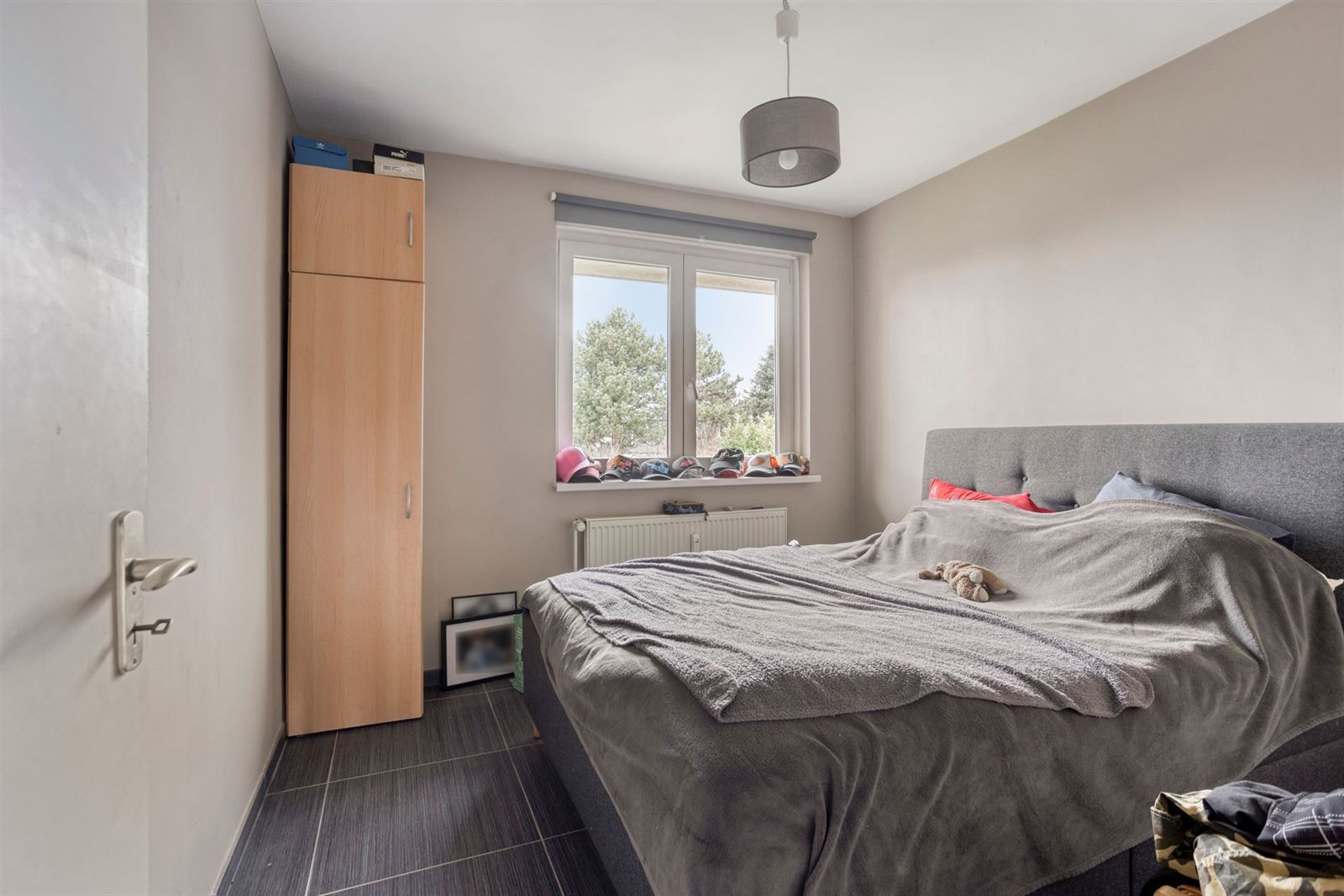FOTO’S 8 : Appartement te 1650 BEERSEL (België) - Prijs &euro;&nbsp;300.000