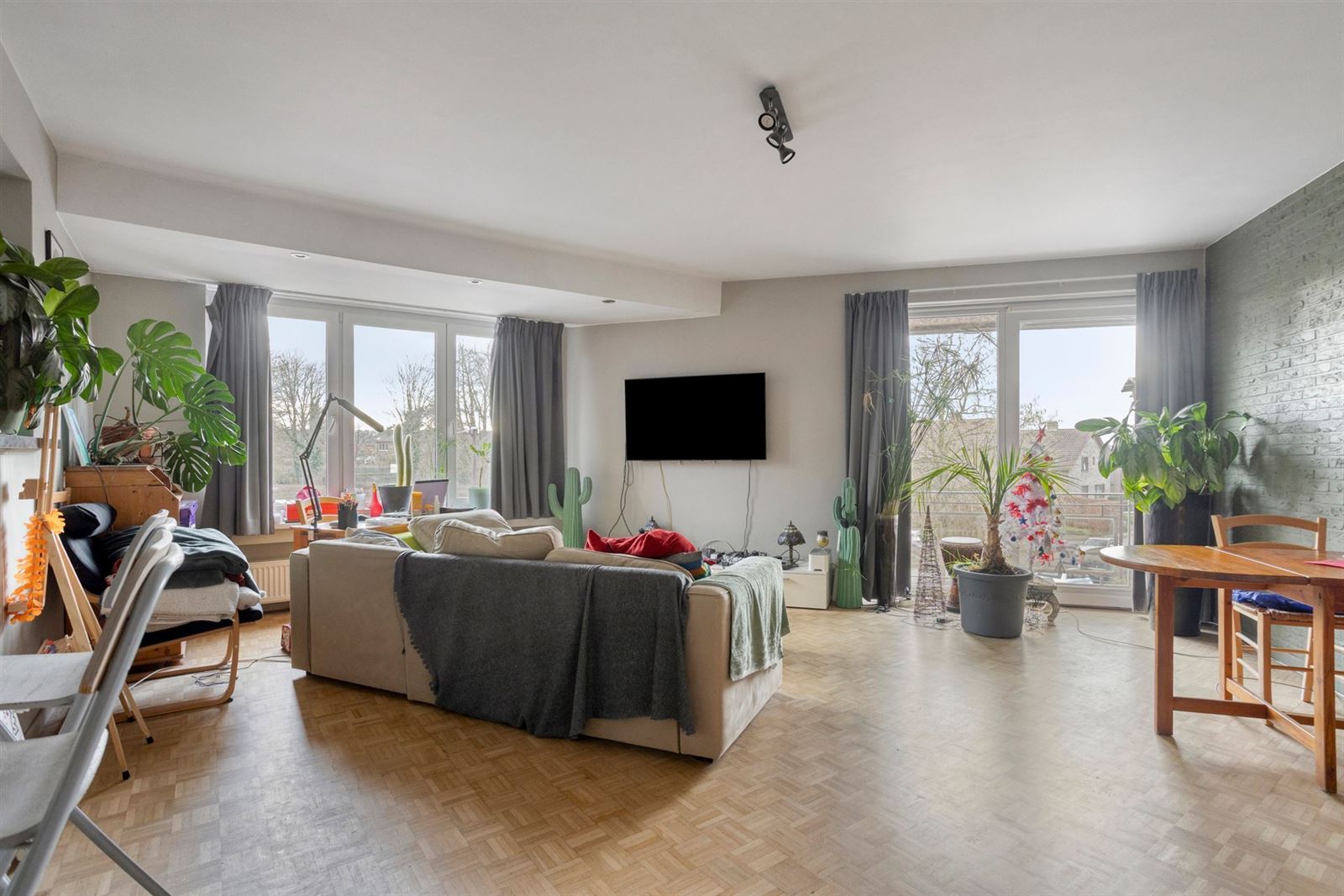 FOTO’S 3 : Appartement te 1650 BEERSEL (België) - Prijs &euro;&nbsp;300.000