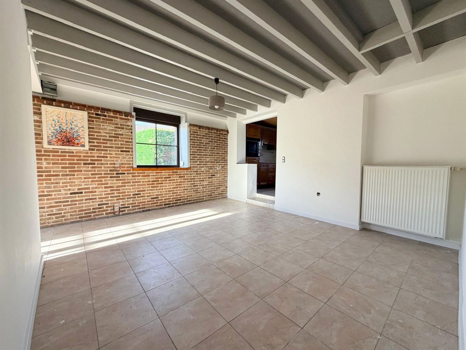 FOTO’S 7 : Woning te 1755 PAJOTTEGEM (België) - Prijs € 1.300