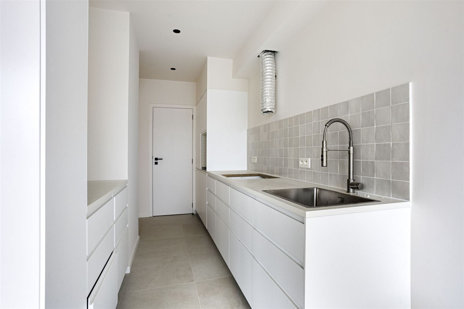 FOTO’S 5 : Appartement te 1190 VORST (België) - Prijs € 1.100