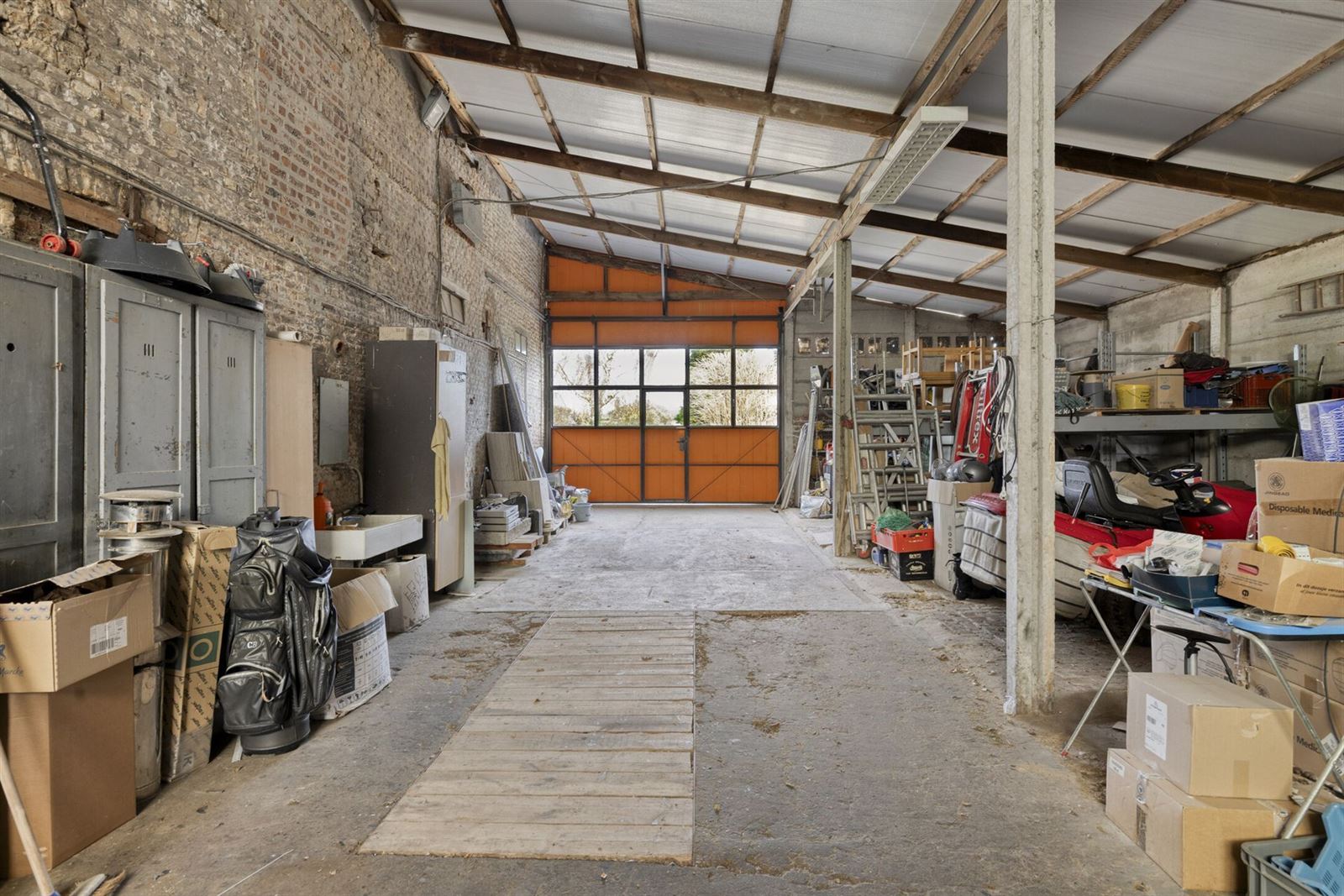 FOTO’S 29 : Herenhuis te 1755 PAJOTTEGEM (België) - Prijs € 1.249.000