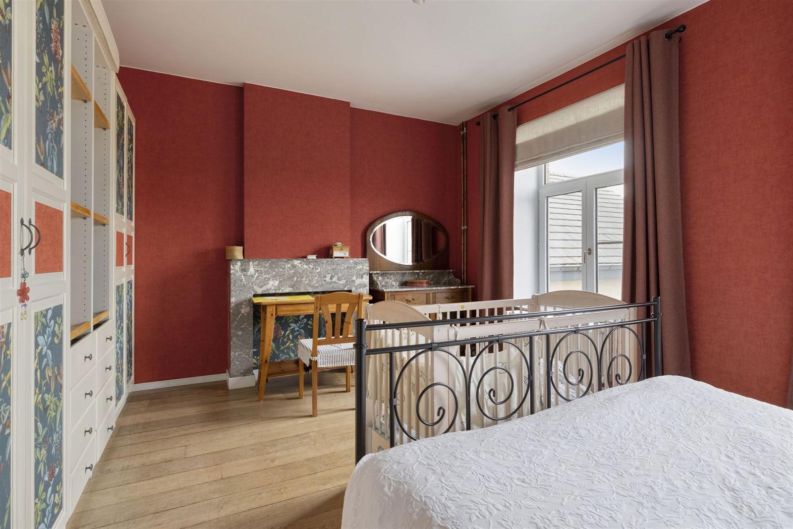 FOTO’S 21 : Herenhuis te 1755 PAJOTTEGEM (België) - Prijs € 1.249.000