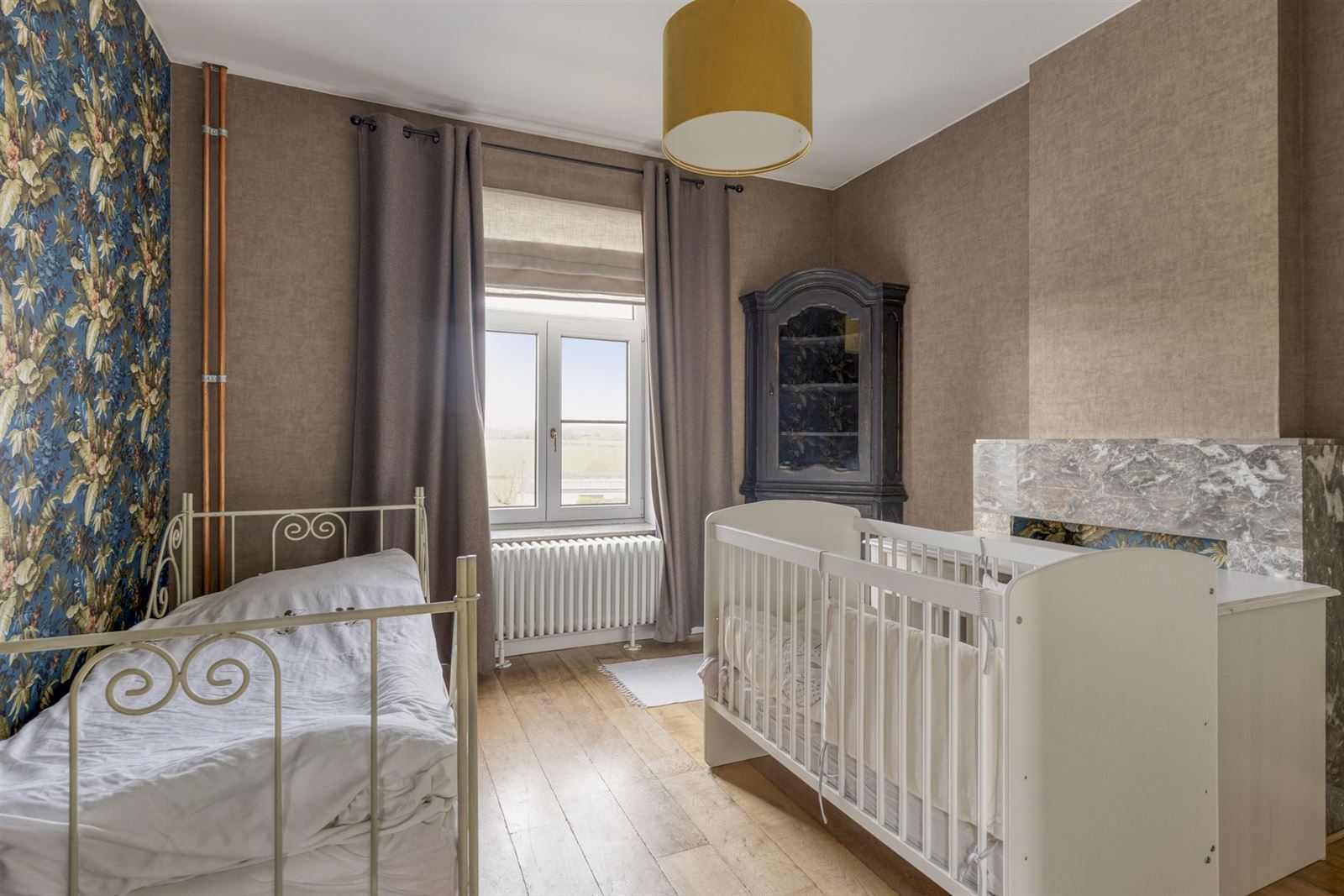 FOTO’S 23 : Herenhuis te 1755 PAJOTTEGEM (België) - Prijs € 1.249.000