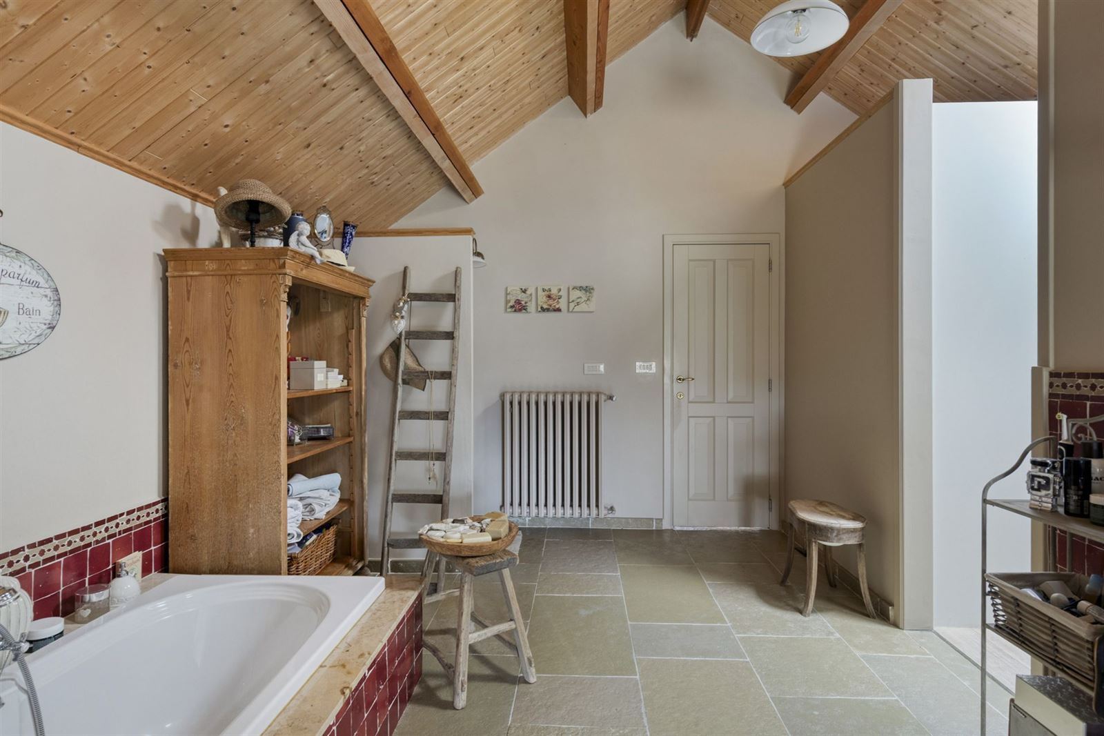 FOTO’S 19 : Herenhuis te 1755 PAJOTTEGEM (België) - Prijs € 1.249.000