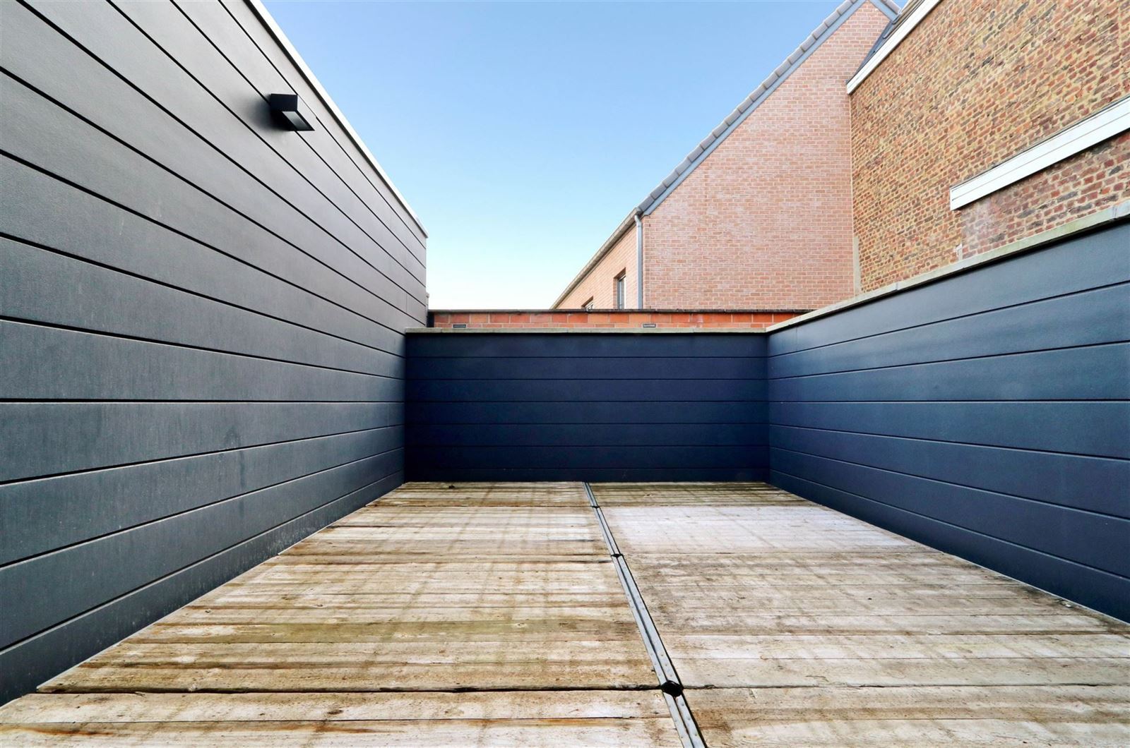 FOTO’S 4 : Appartement te 1650 BEERSEL (België) - Prijs € 1.250