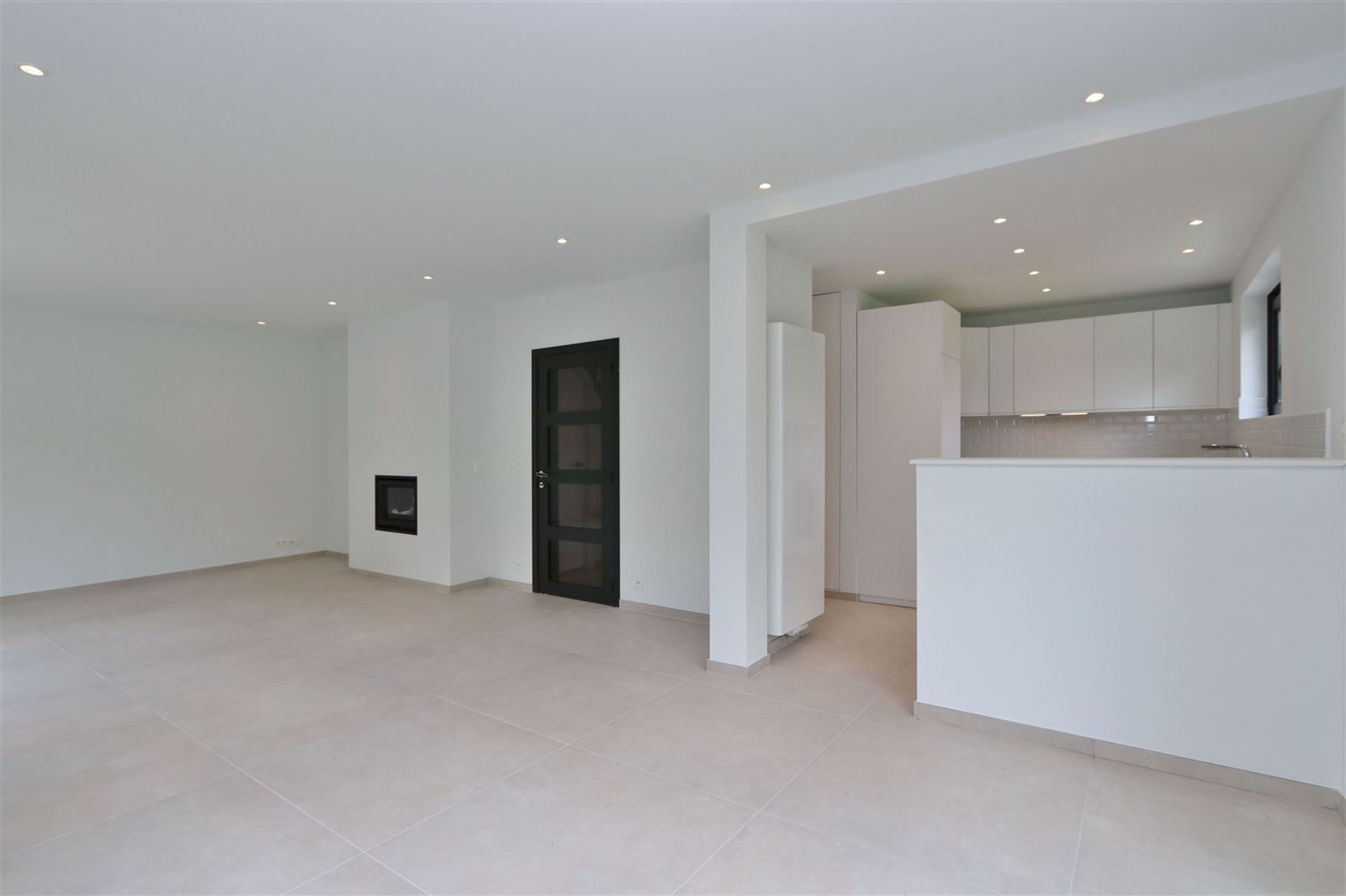 FOTO’S 4 : Woning te 1650 BEERSEL (België) - Prijs € 1.850