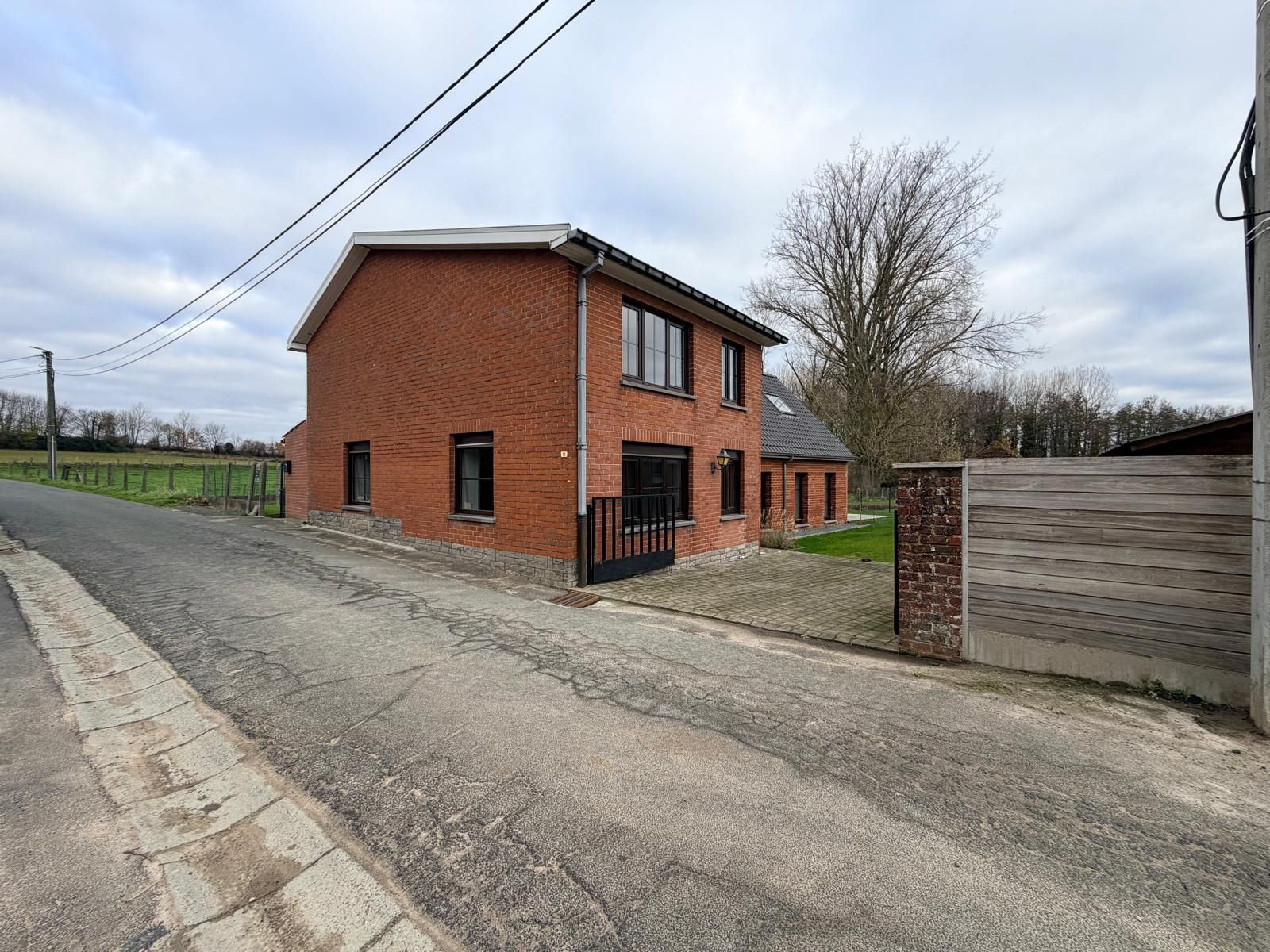 FOTO’S 1 : Woning te 1755 PAJOTTEGEM (België) - Prijs € 1.300