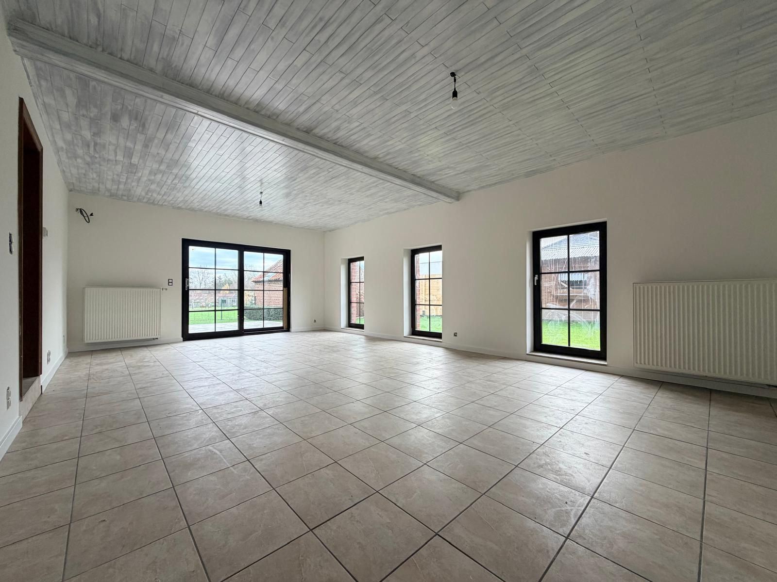 FOTO’S 3 : Woning te 1755 PAJOTTEGEM (België) - Prijs € 1.300