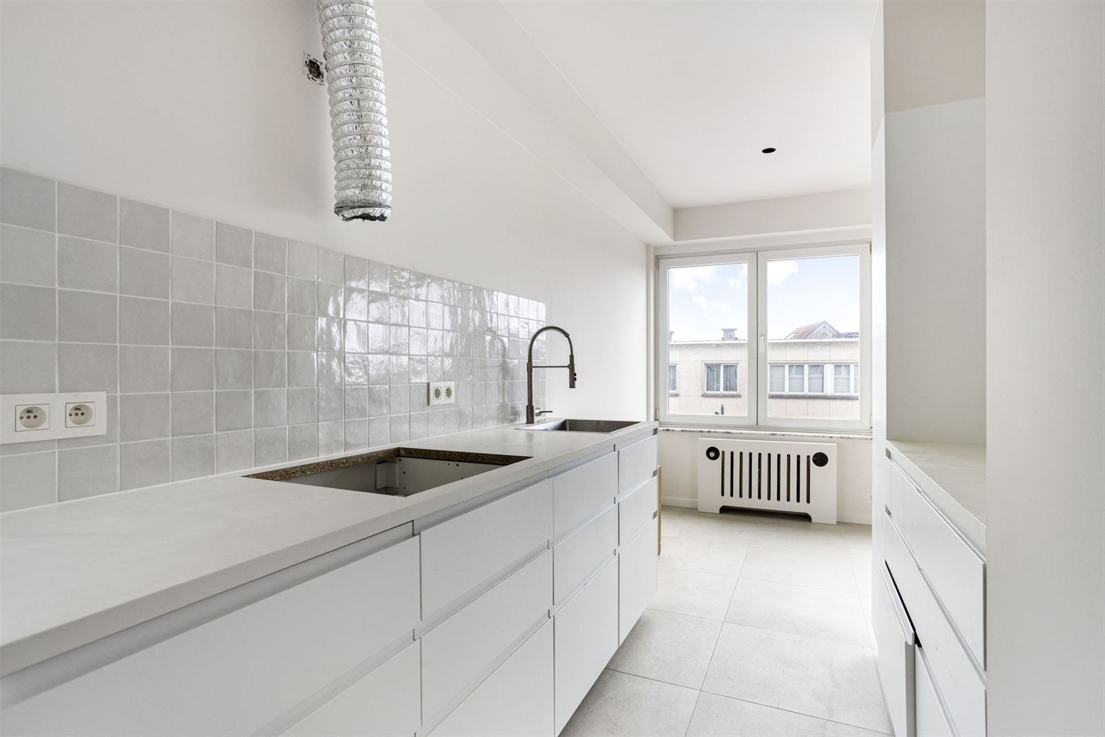 FOTO’S 6 : Appartement te 1190 VORST (België) - Prijs € 1.100