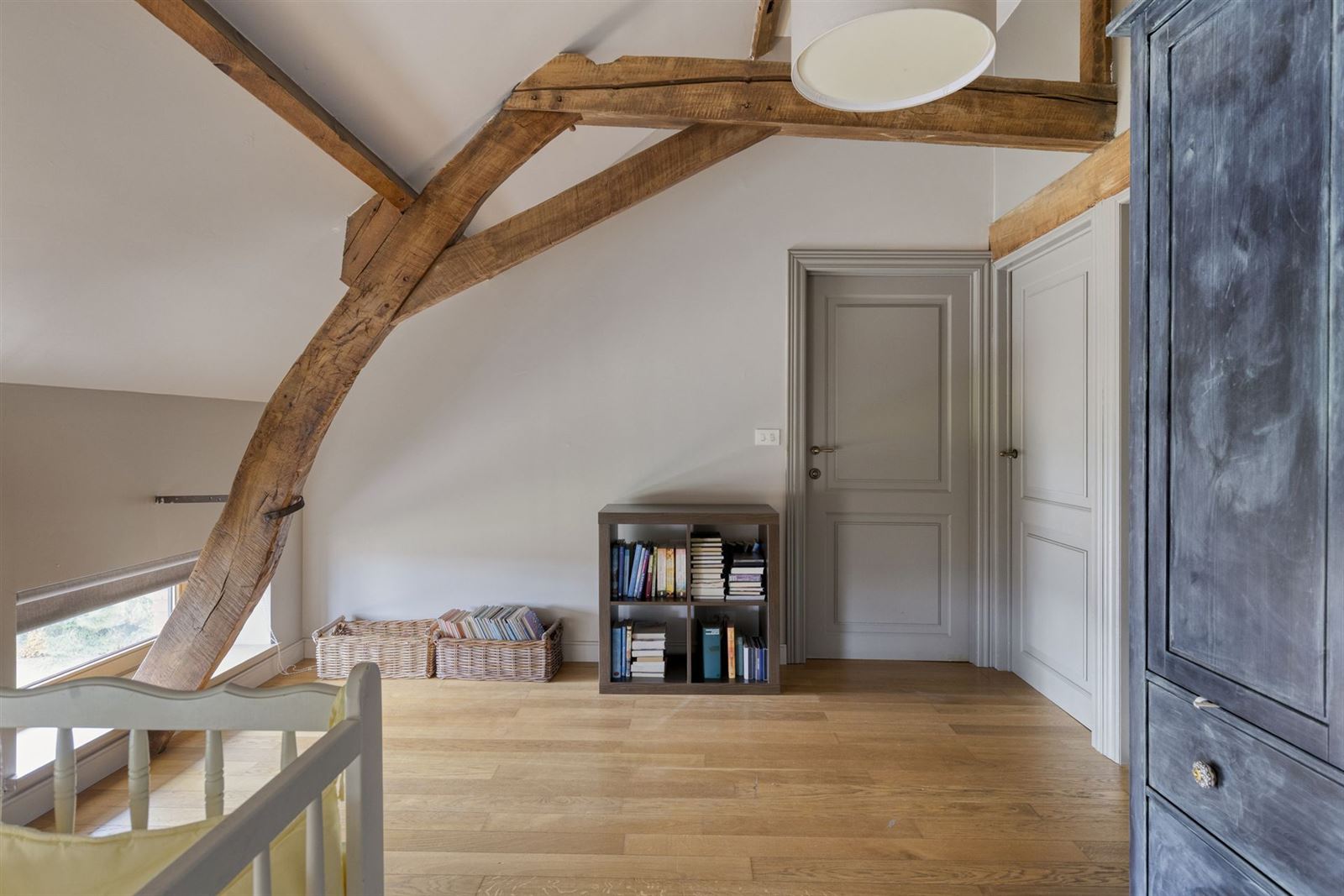 FOTO’S 24 : Herenhuis te 1755 PAJOTTEGEM (België) - Prijs € 1.249.000