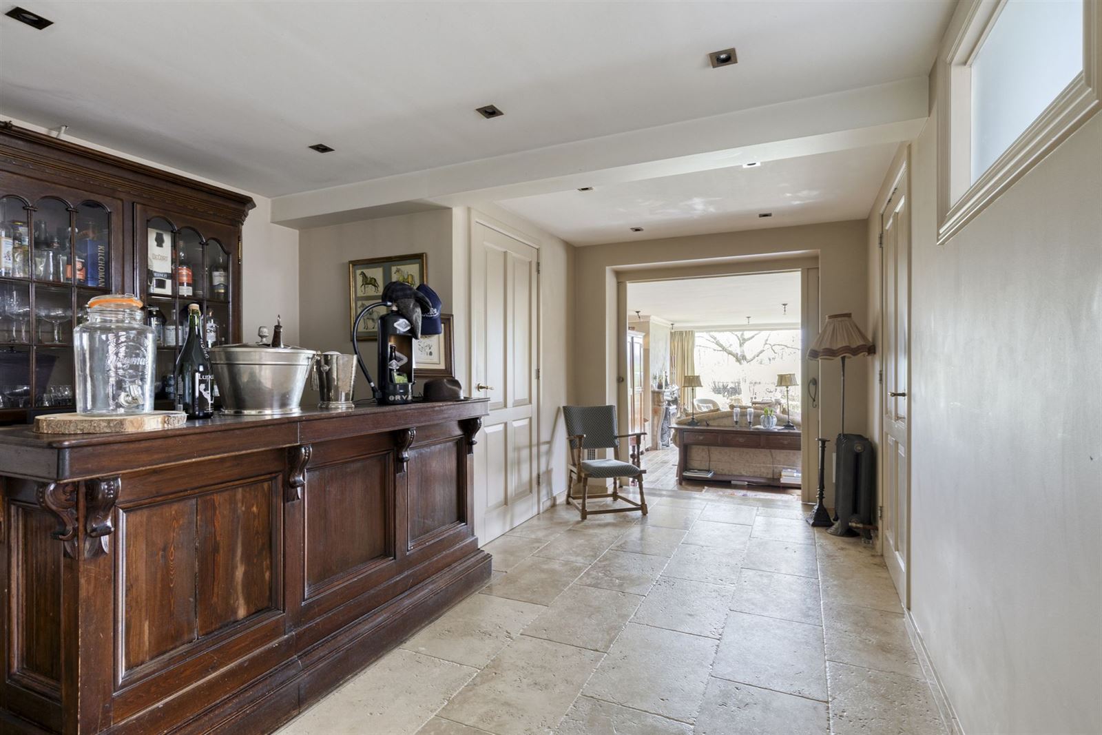 FOTO’S 9 : Herenhuis te 1755 PAJOTTEGEM (België) - Prijs € 1.249.000