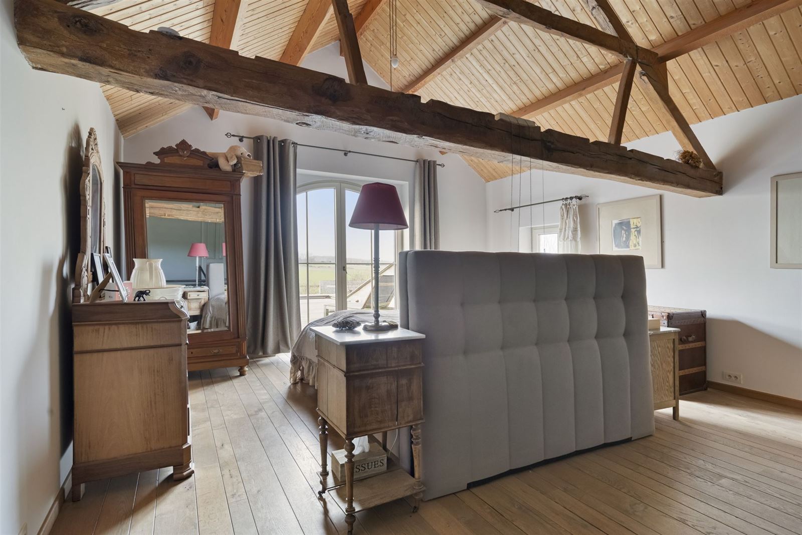 FOTO’S 15 : Herenhuis te 1755 PAJOTTEGEM (België) - Prijs € 1.249.000