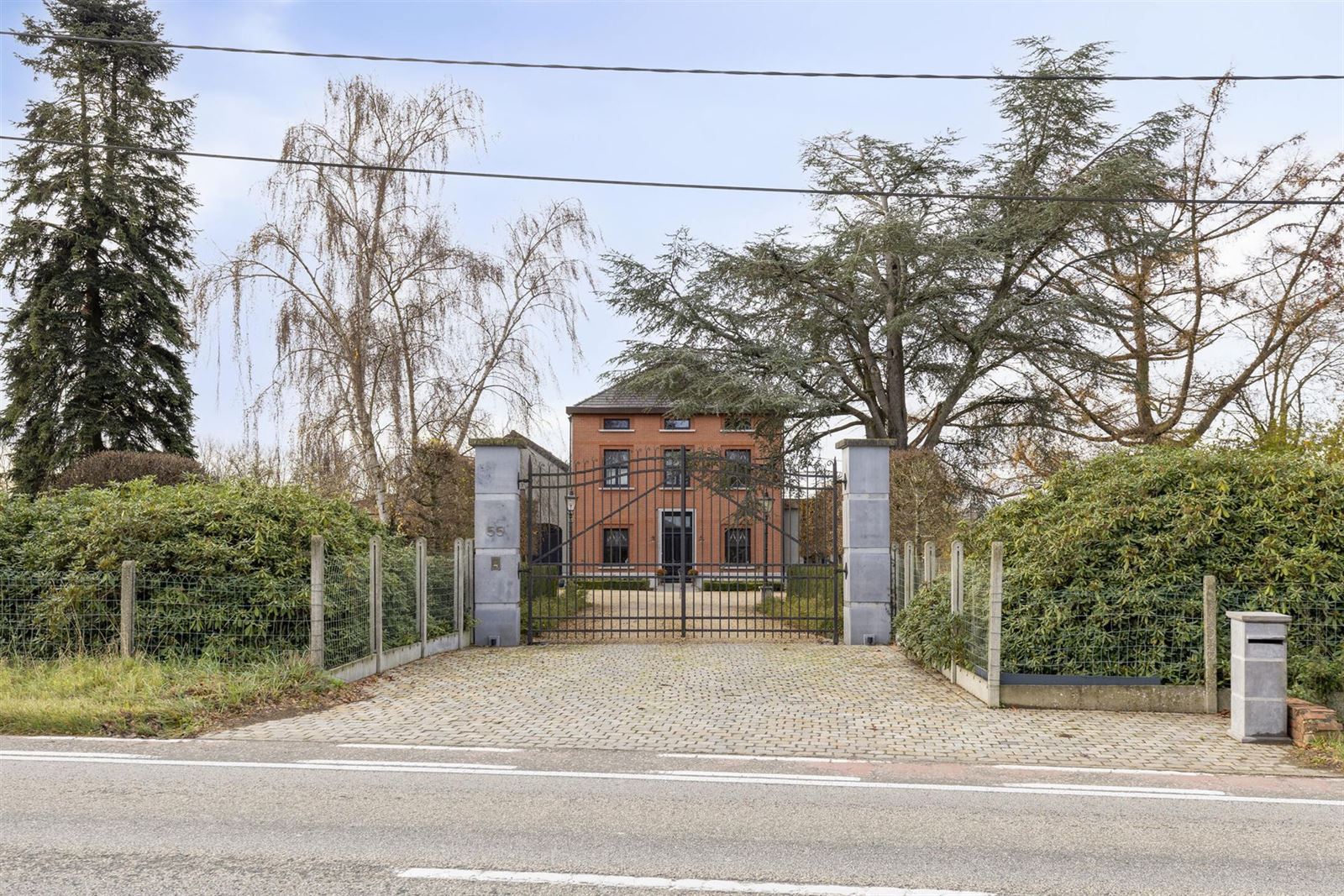 FOTO’S 2 : Herenhuis te 1755 PAJOTTEGEM (België) - Prijs € 1.249.000