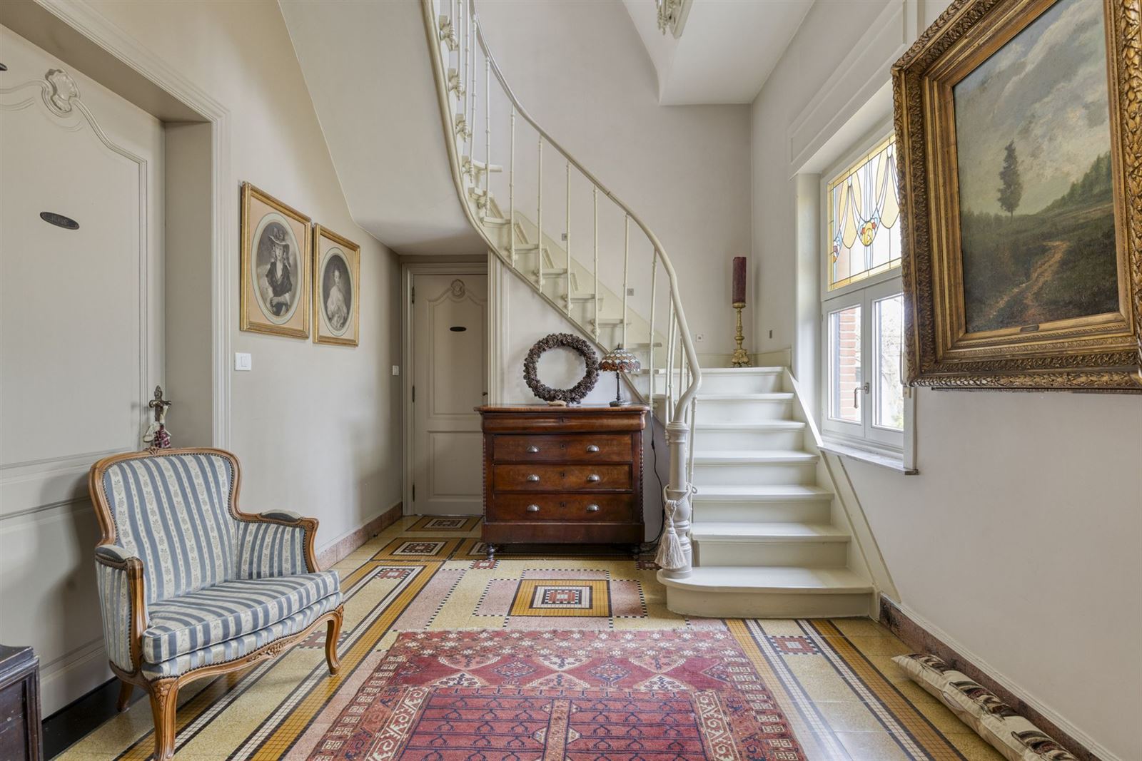 FOTO’S 5 : Herenhuis te 1755 PAJOTTEGEM (België) - Prijs € 1.249.000