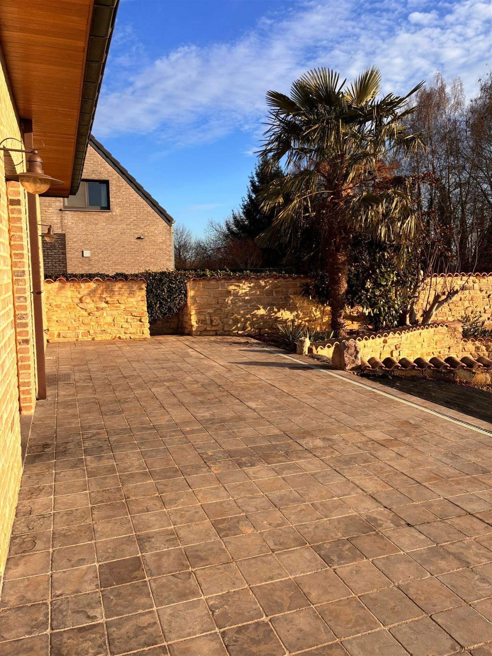 FOTO’S 31 : Villa te 1750 SINT-KWINTENS-LENNIK (België) - Prijs &euro;&nbsp;1.680